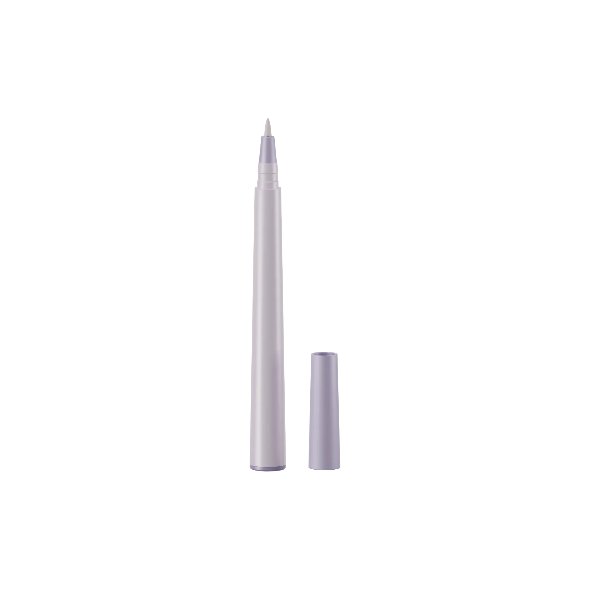 Anhui Jusu High Tech Industrial Co., Ltd 0.05oz / 1.4ml PP Conical Tapered Liquid Pen with Ultra-Fine Tip