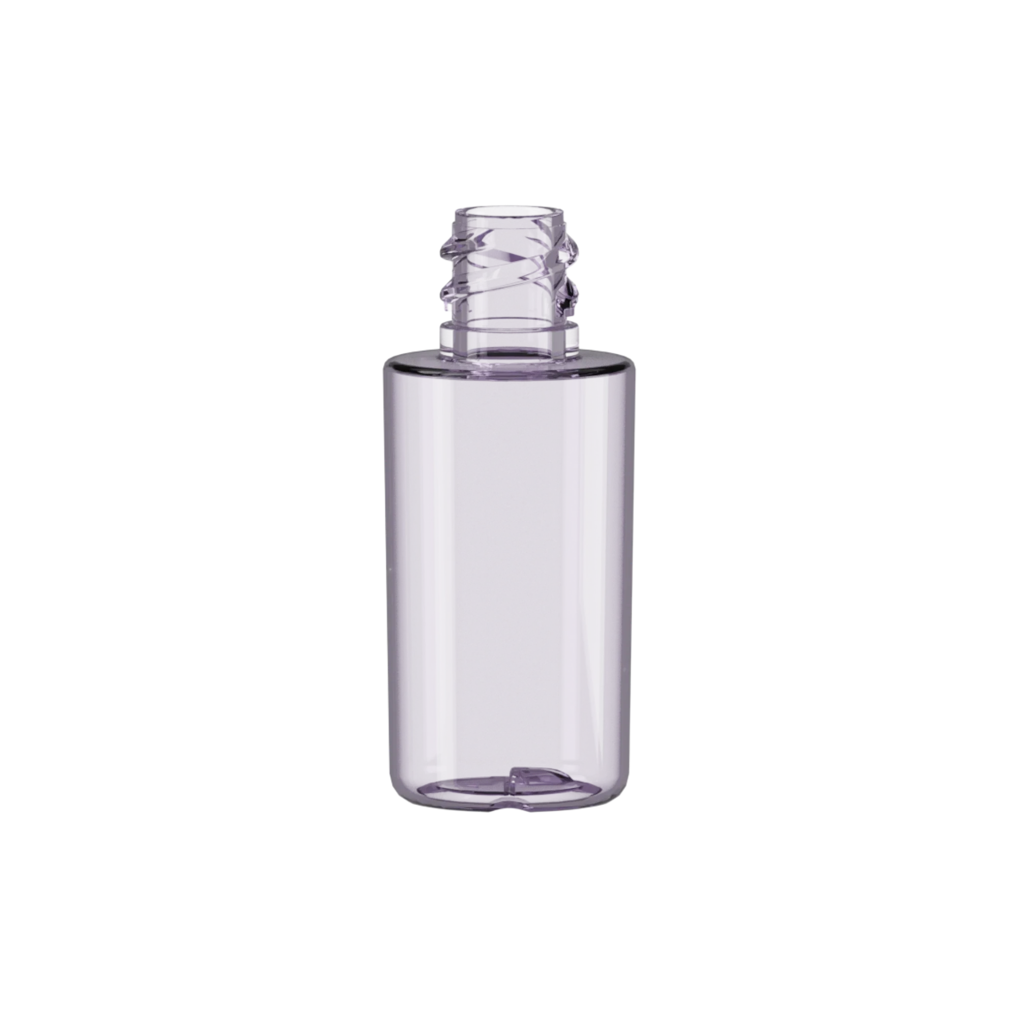 Anhui Jusu High Tech Industrial Co., Ltd 0.6oz / 17.5ml 14-410 PP Cylinder Cosmetic Bottle