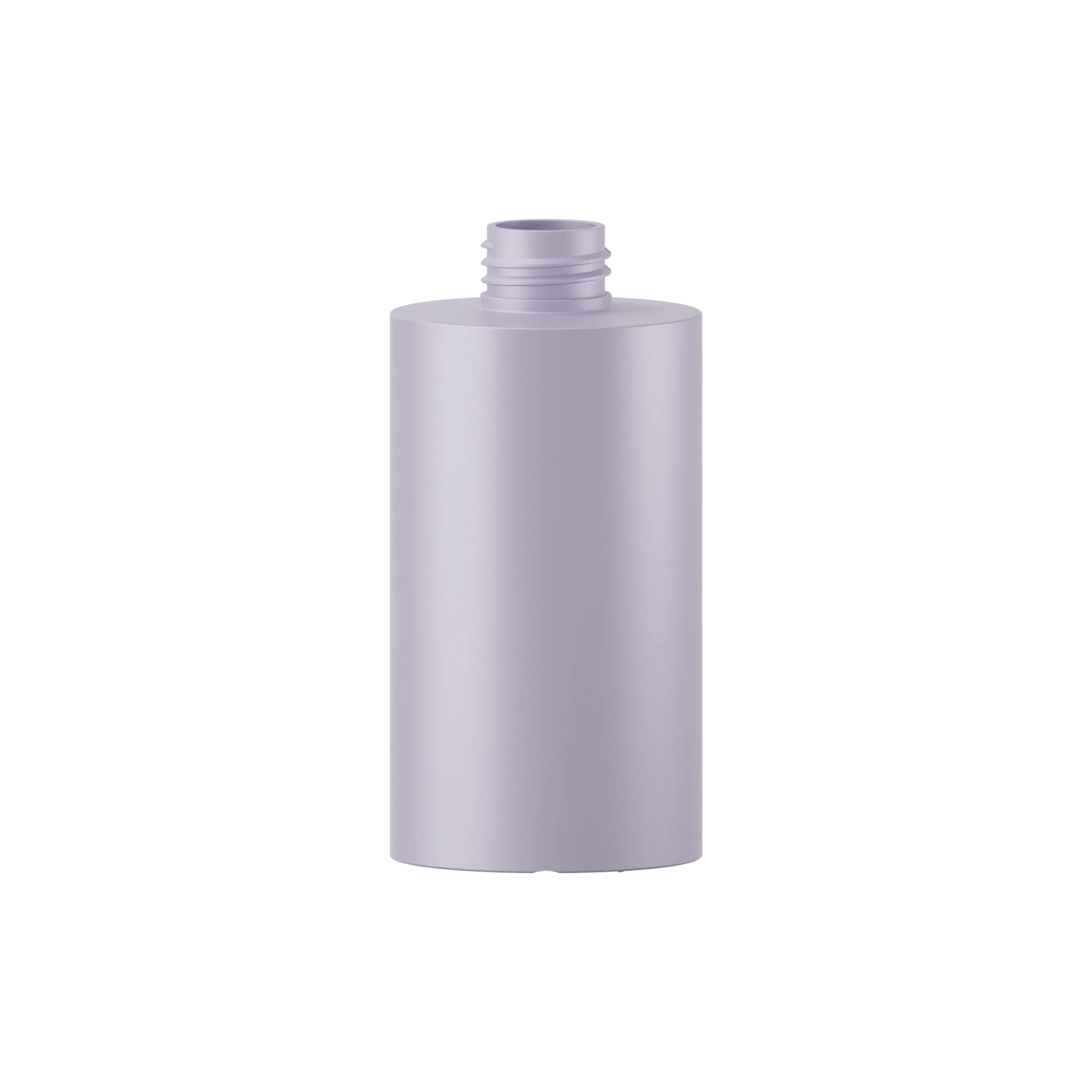 Anhui Jusu High Tech Industrial Co., Ltd 7.6oz / 225ml 24-410 PP Squat Cylinder Bottle