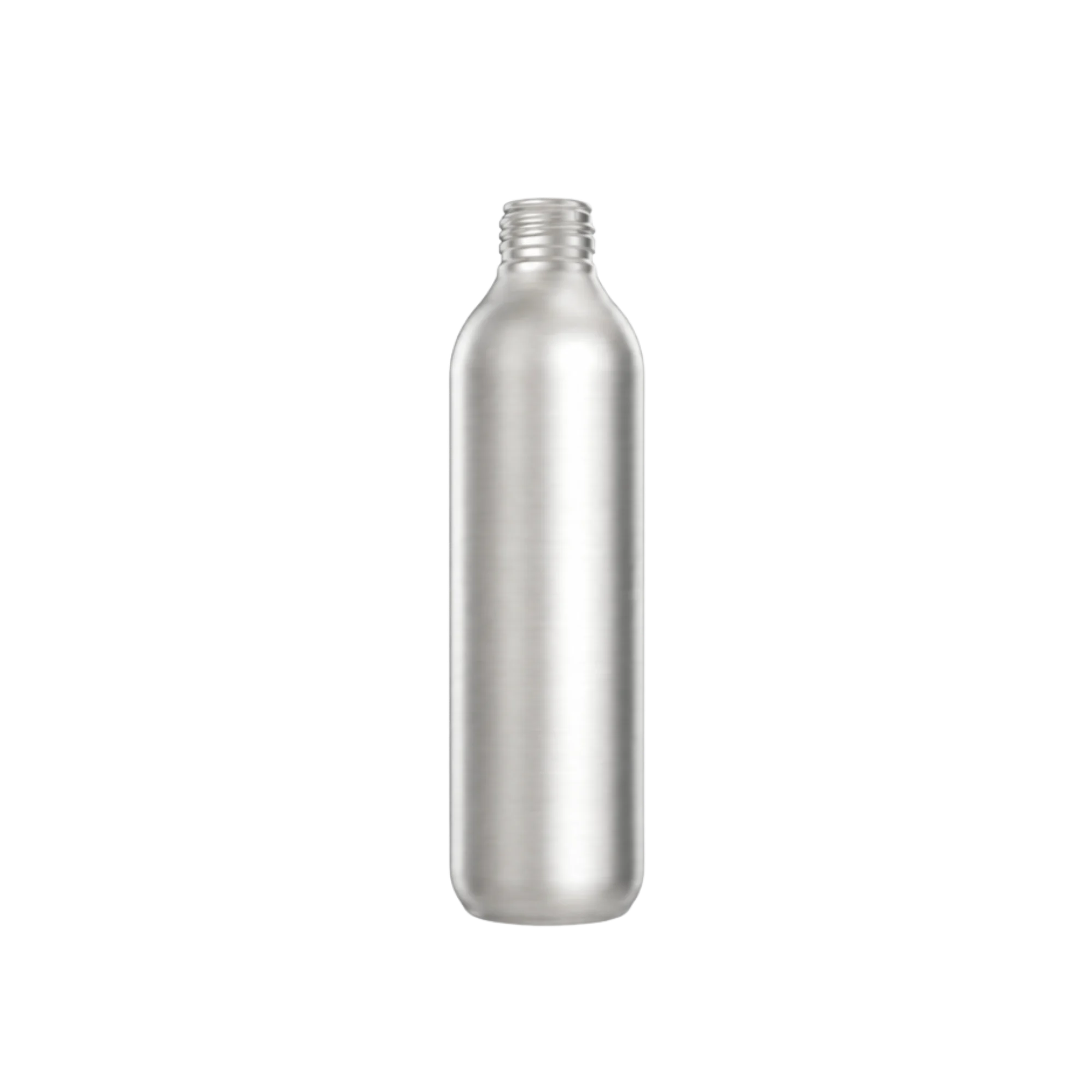 12oz / 360ml Aluminum Round Bottle with 28mm Neck