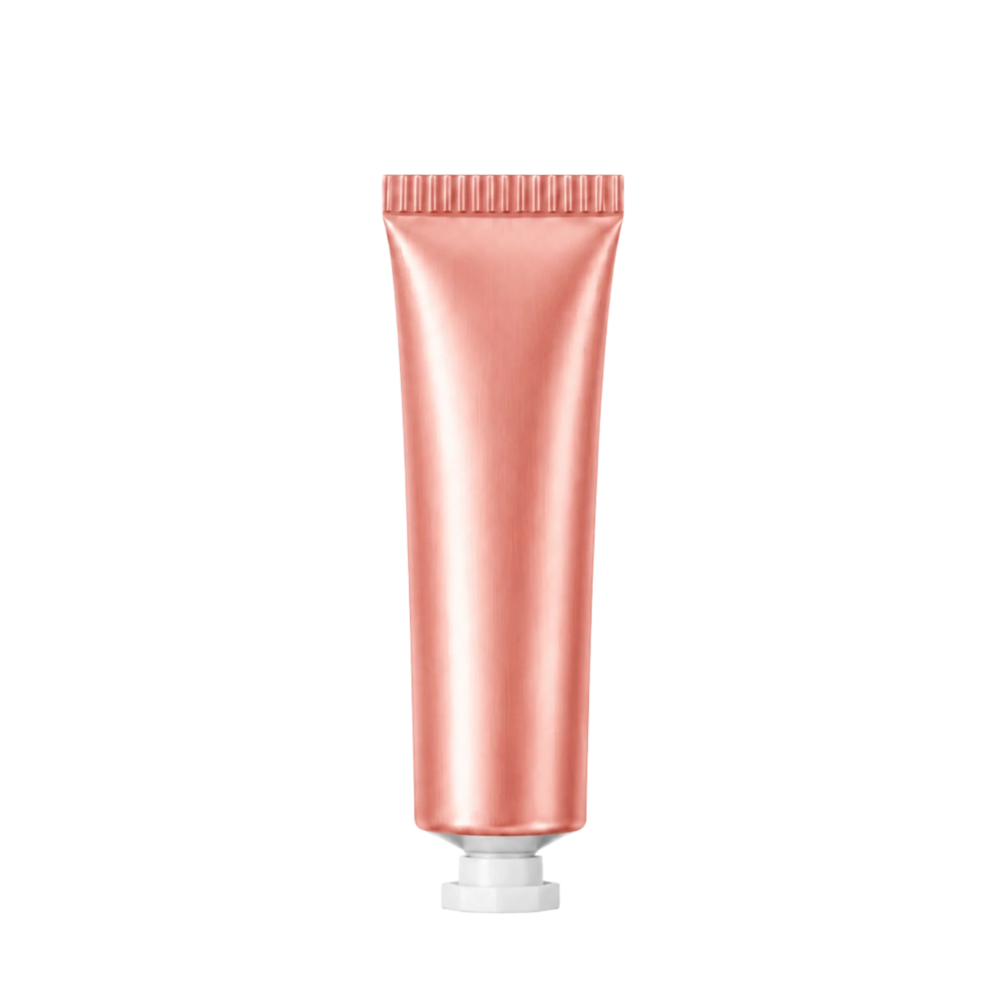19mm 0.5-1.0oz (15-30ml) Aluminum Squeeze Tube