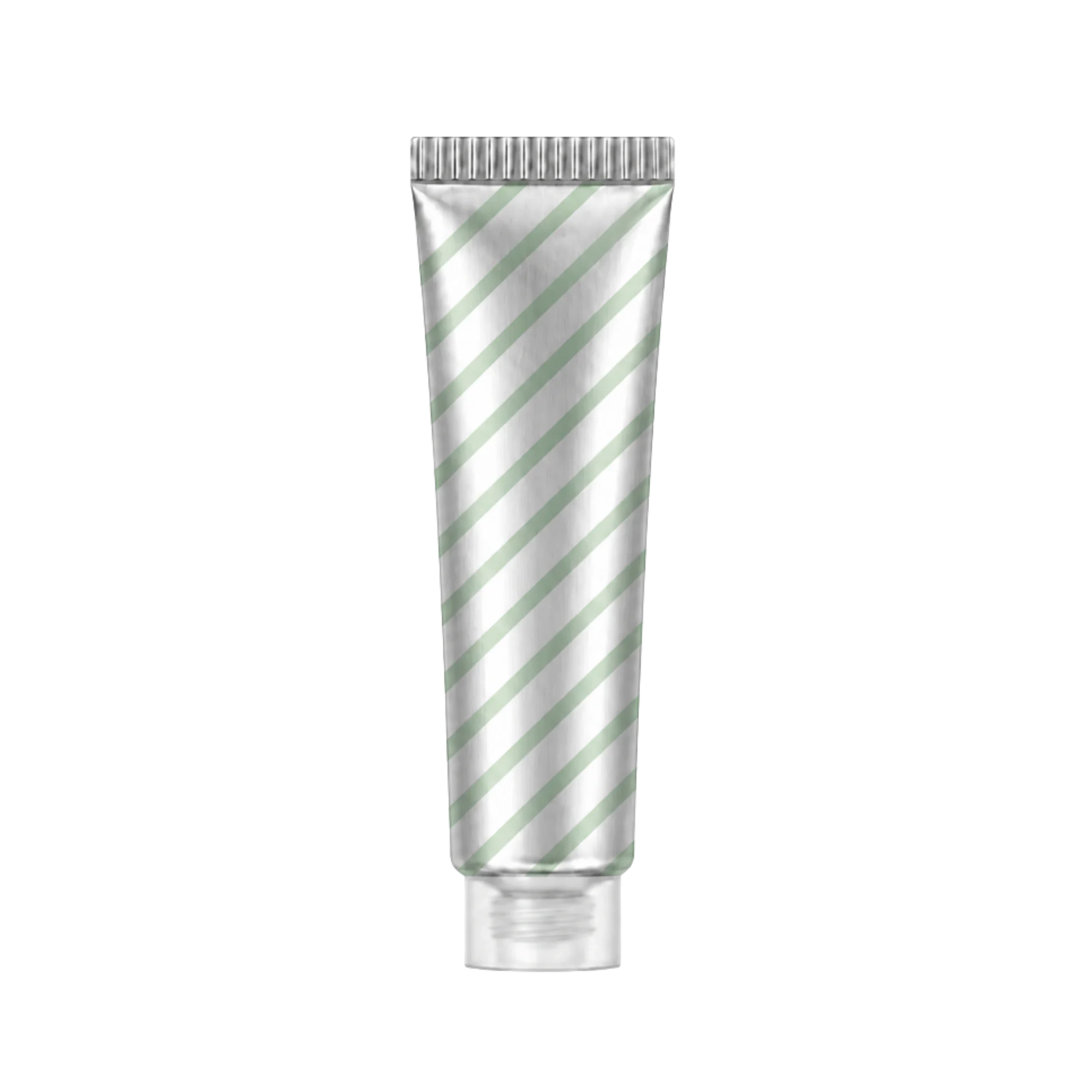 28mm 1.7-2.7oz (50-80ml) Aluminum Squeeze Tube