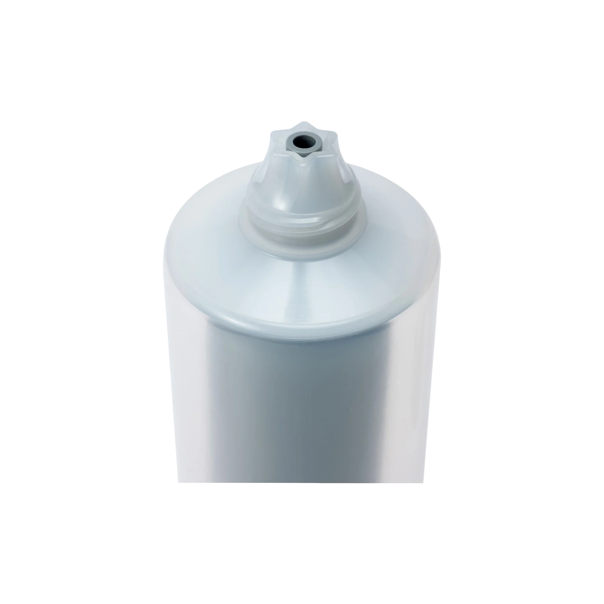 UDN Packaging Corporation 50mm 0.8-8.4oz (25ml-250ml) Tube-in-Tube Dual Chamber Dispenser PP Tube