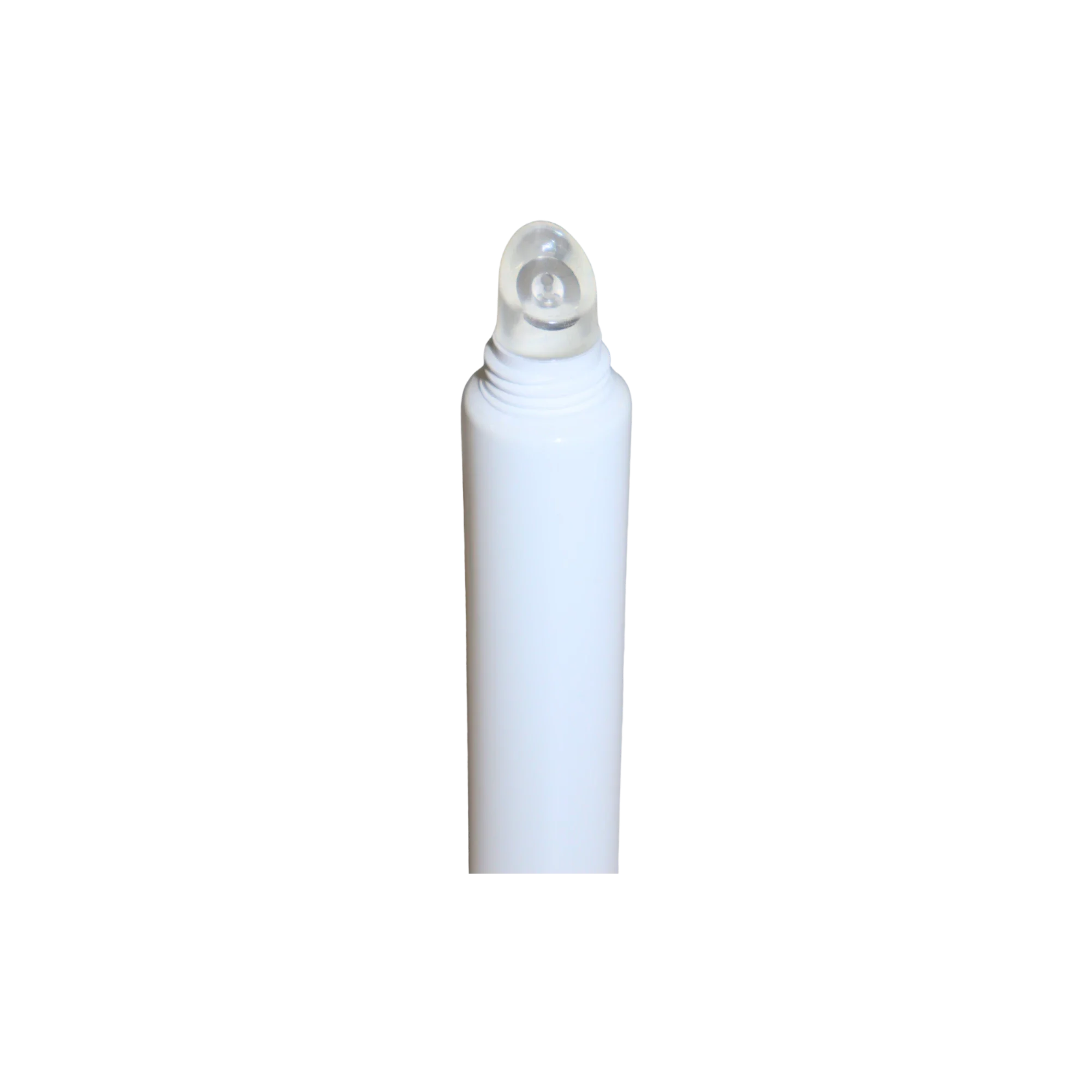 UDN Packaging Corporation 19mm 0.4-0.7oz (11ml-20ml) Slant Tip PE Tube