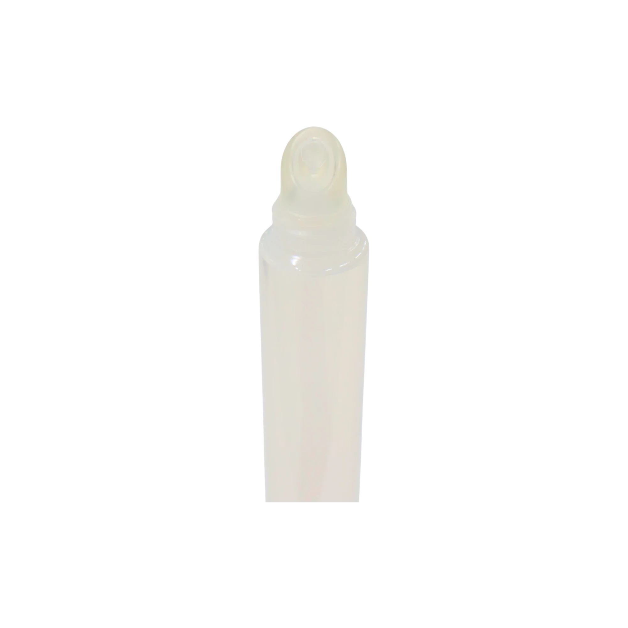 UDN Packaging Corporation 19mm 0.4-0.7oz (11ml-20ml) Slant Tip PE Tube