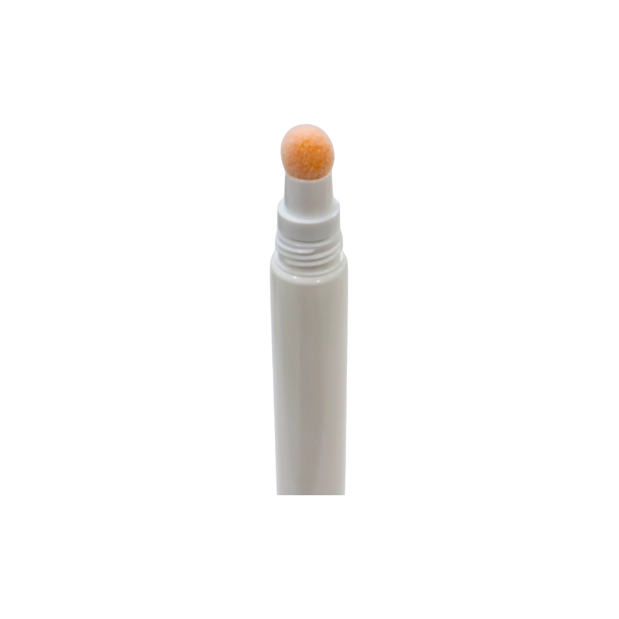 UDN Packaging Corporation 19mm 0.4-0.7oz (11ml-20ml) Sponge Applicator PP Tube