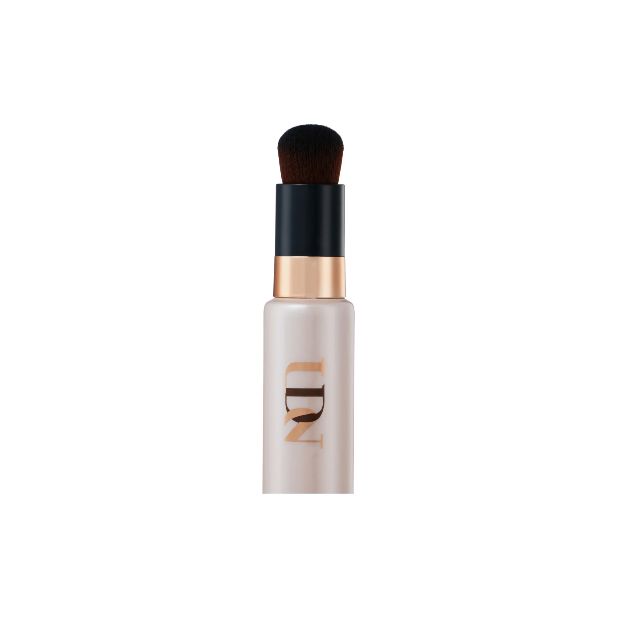 UDN Packaging Corporation 30mm 0.4-2.7oz (11ml-80ml) Brush PP Tube