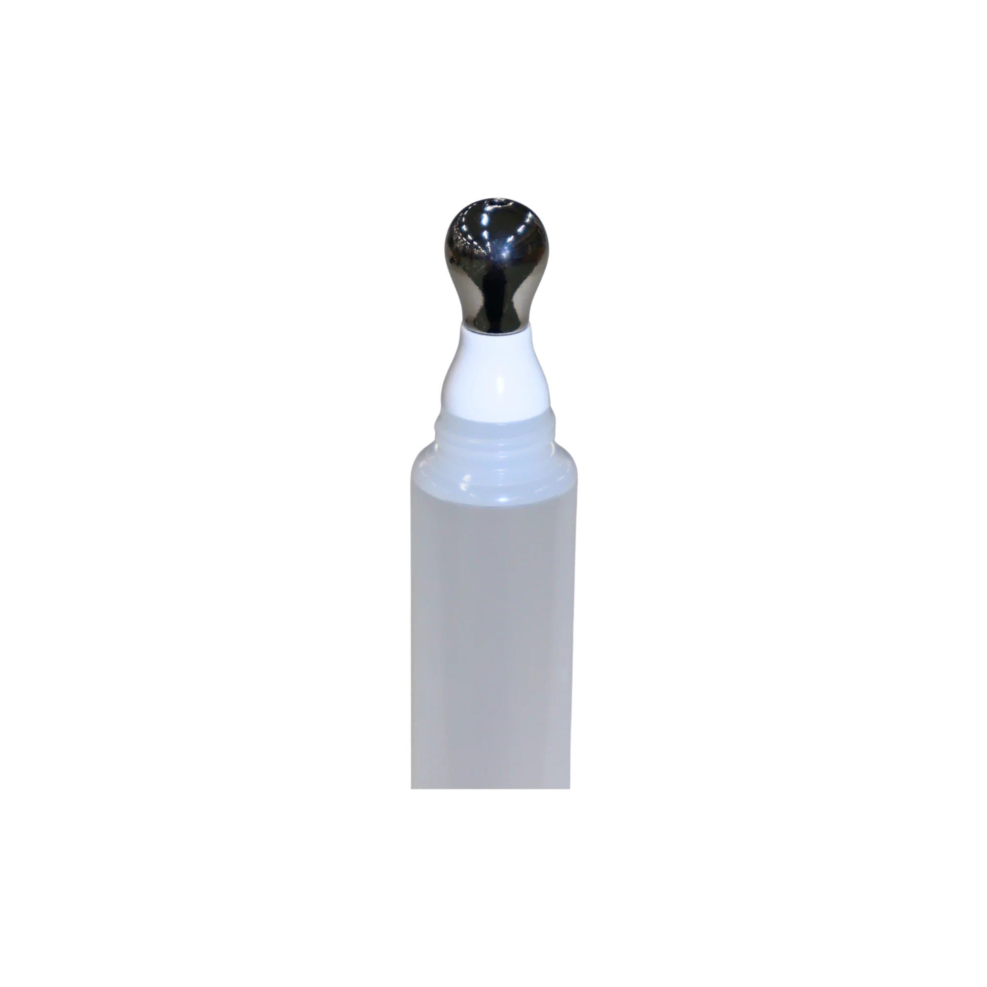 UDN Packaging Corporation 19mm 0.4-0.7oz (11ml-20ml) Roller Ball PE Tube