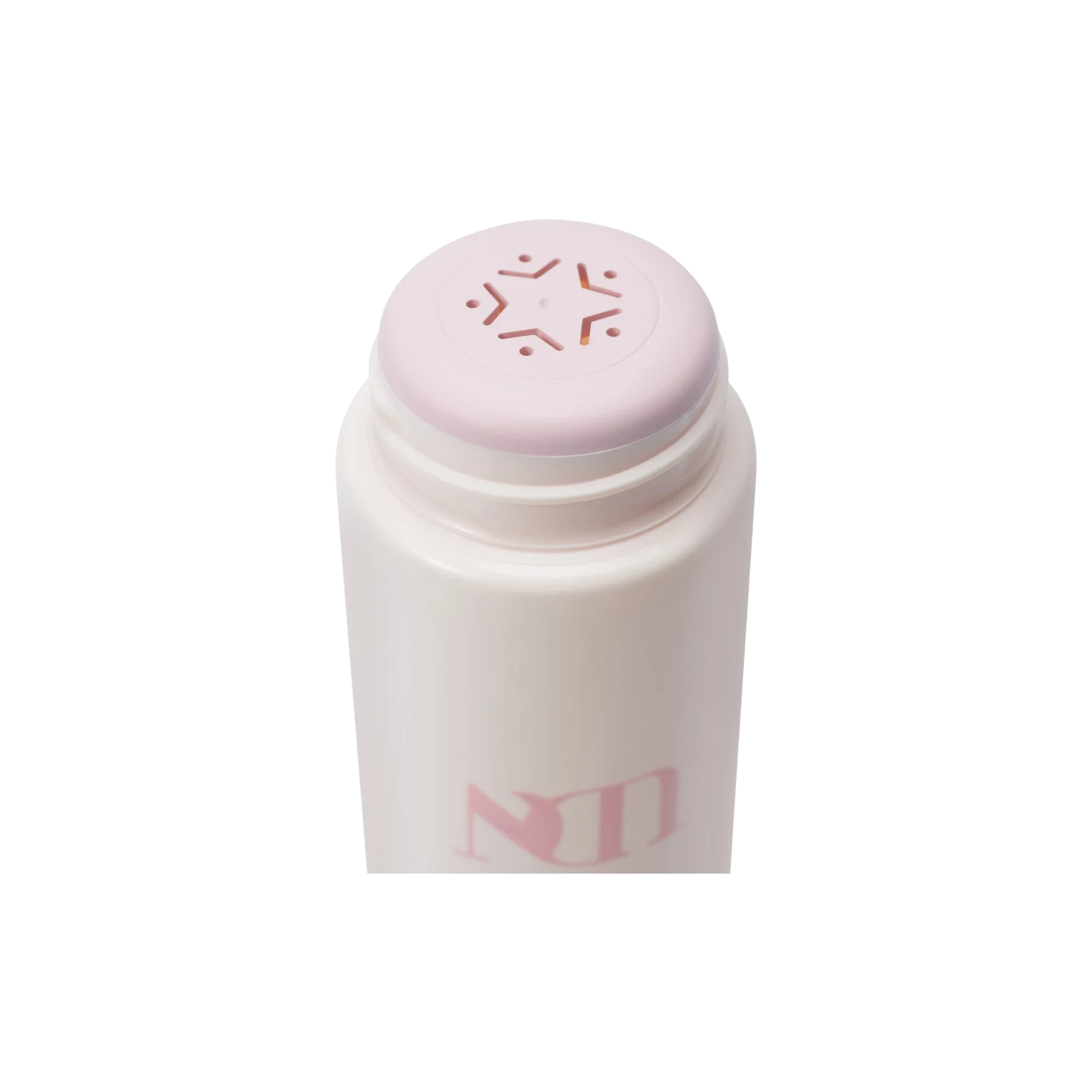 UDN Packaging Corporation 40mm 0.8-5.4oz (25ml-160ml) Specialty Star Nozzle PP Tube