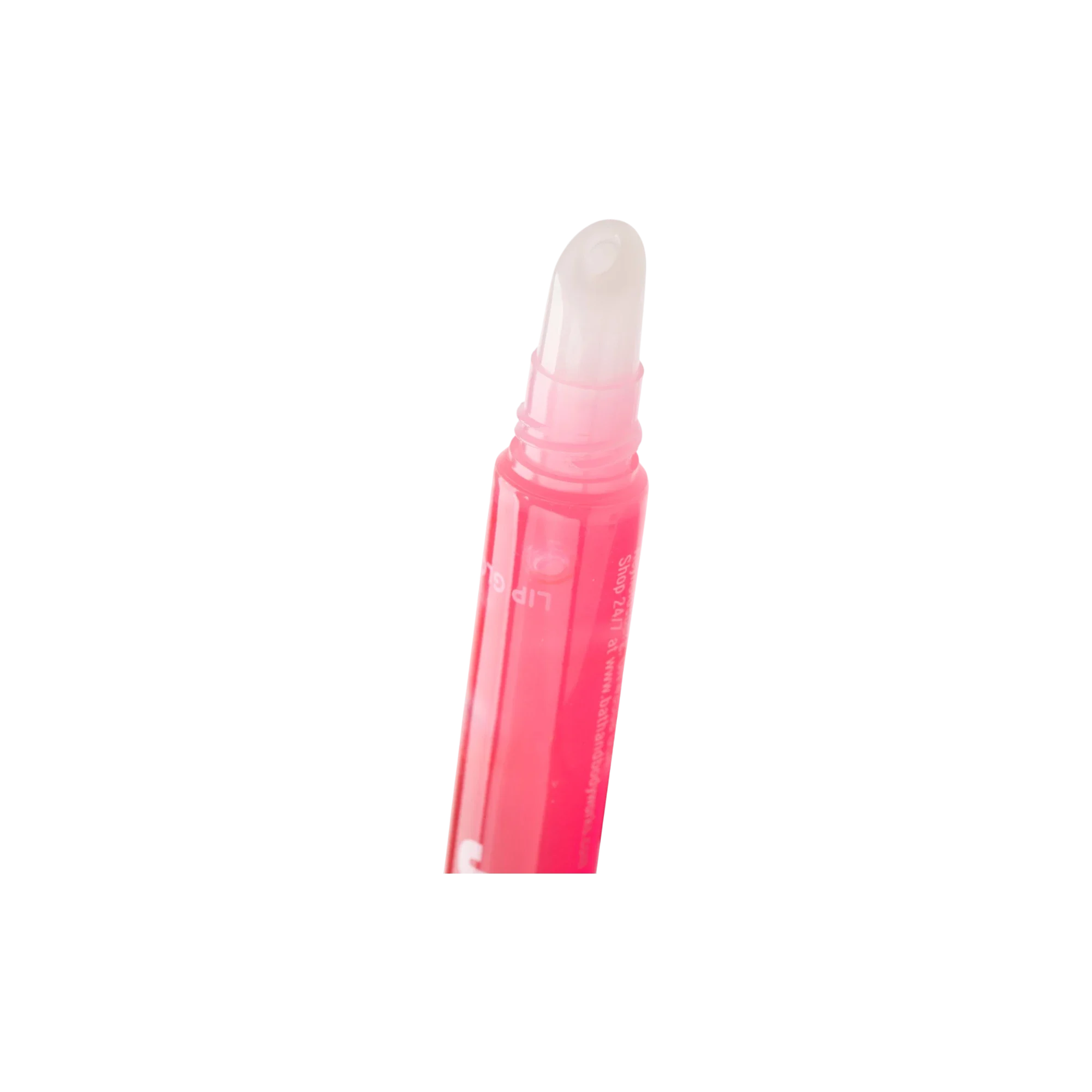 UDN Packaging Corporation 19mm 0.1-0.7oz (3ml-20ml) Slant Tip PP Tube