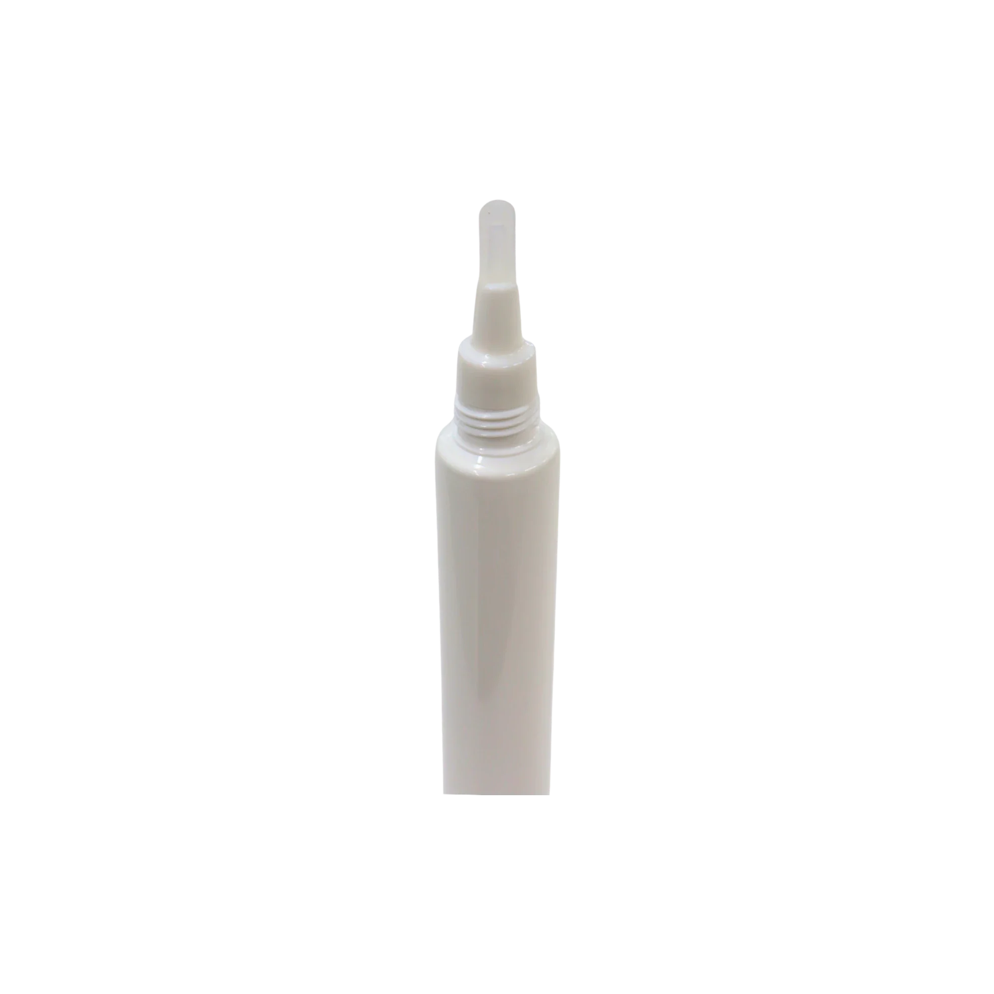 UDN Packaging Corporation 16mm 0.1-0.7oz (3ml-20ml) Soft Spatula PP Tube