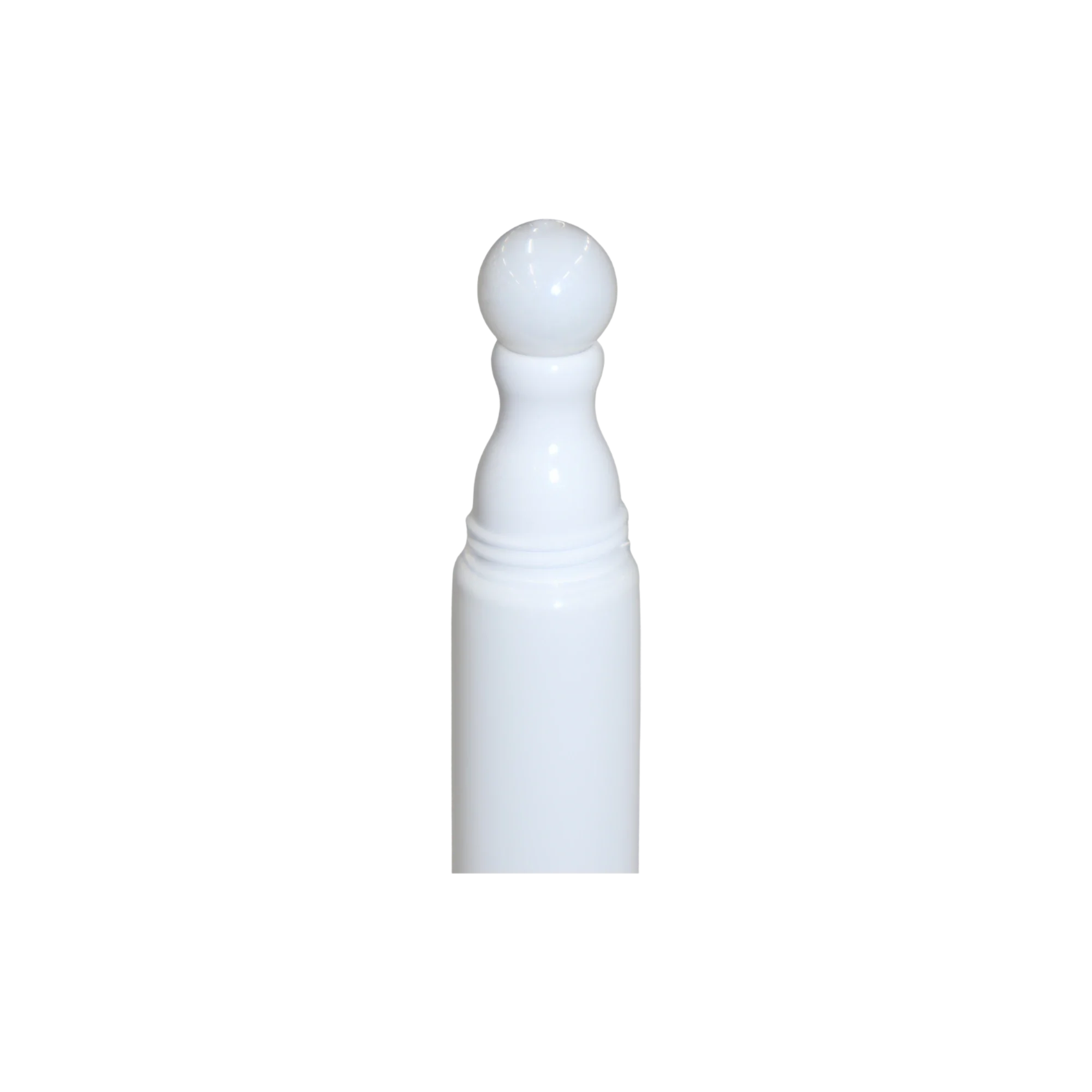 UDN Packaging Corporation 16mm 0.1-0.7oz (3ml-20ml) Roller Ball PP Tube