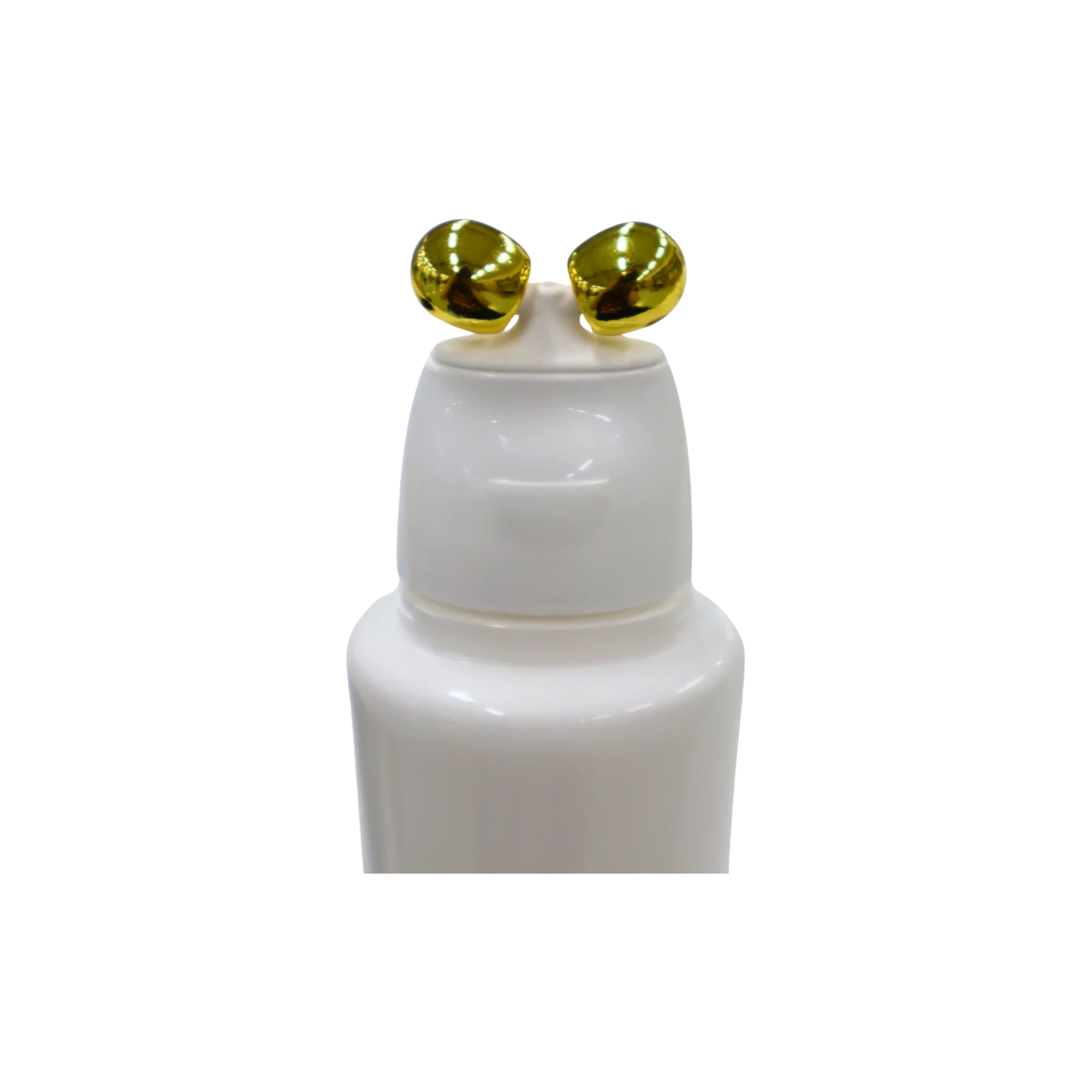 UDN Packaging Corporation 40mm 0.4-2.7oz (11ml-80ml) Massage Head PE Tube