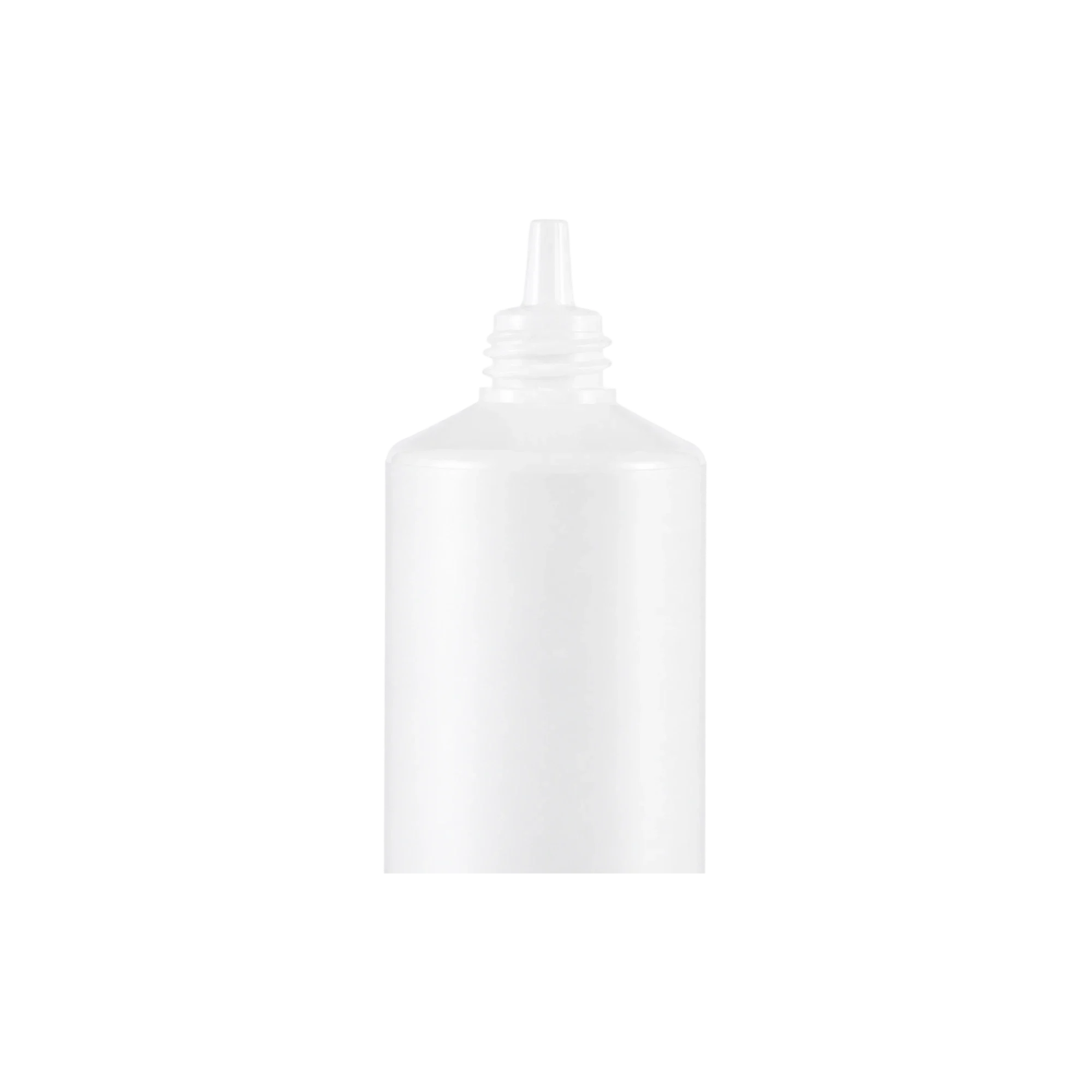 UDN Packaging Corporation 25mm 0.4-2.7oz (11ml-80ml) Ophthalmic Tip PP Tube
