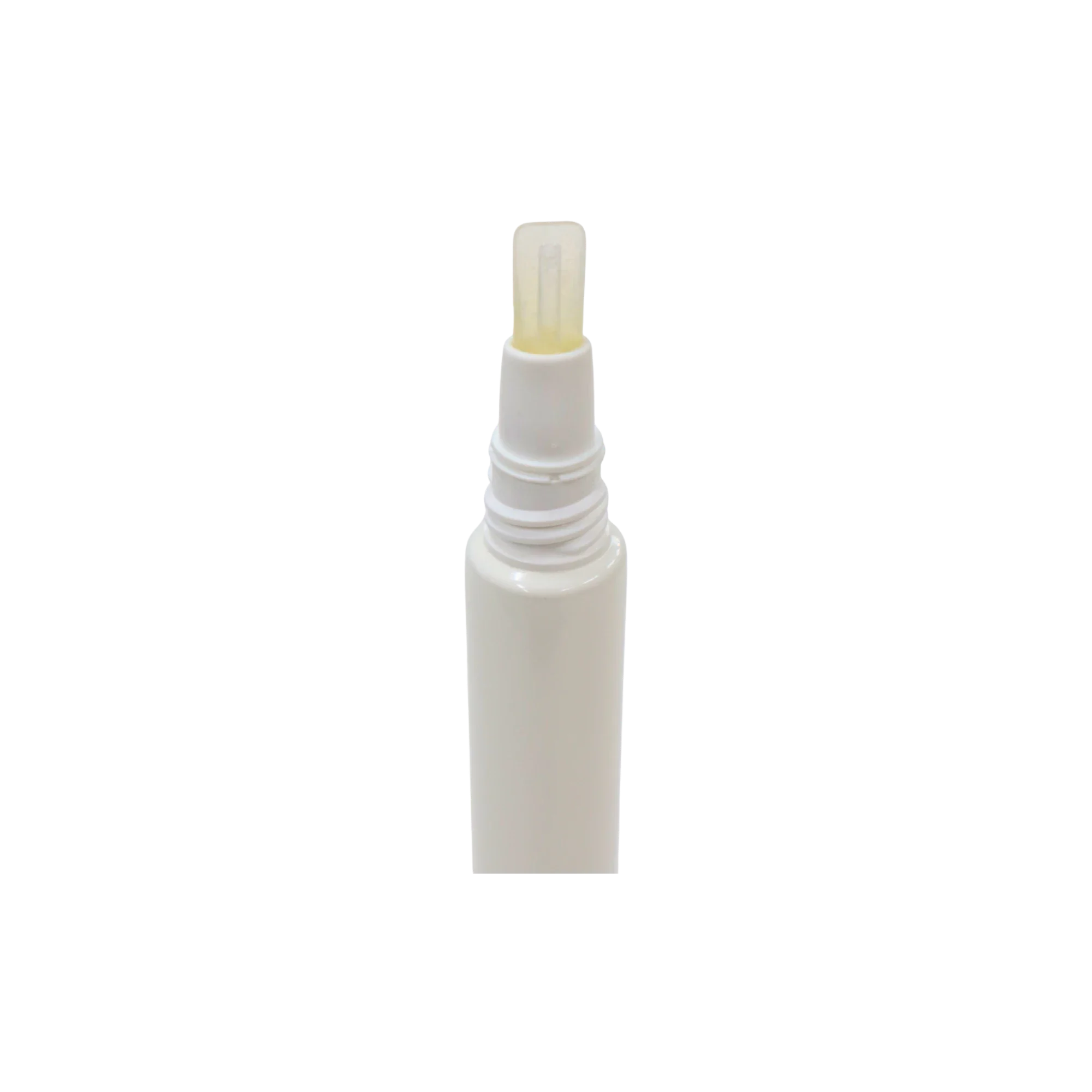 UDN Packaging Corporation 16mm 0.1-0.7oz (3ml-20ml) Soft Spatula PE Tube