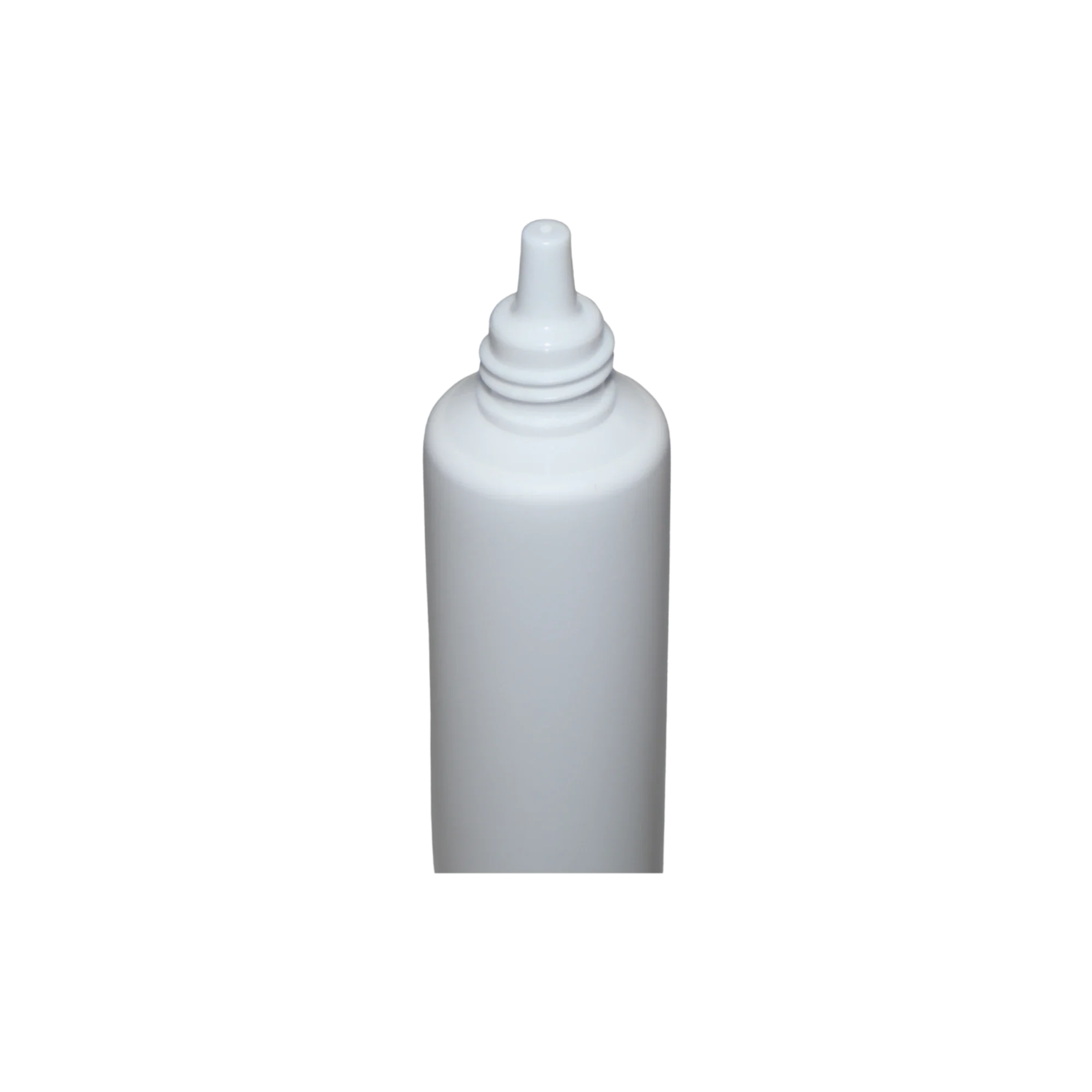 UDN Packaging Corporation 19mm 0.1-0.7oz (3ml-20ml) Ophthalmic Tip PE Tube