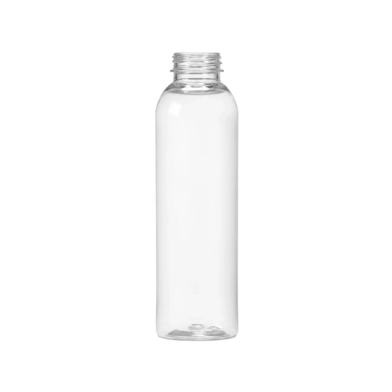 16oz Round 38mm DBJ PET Bottle