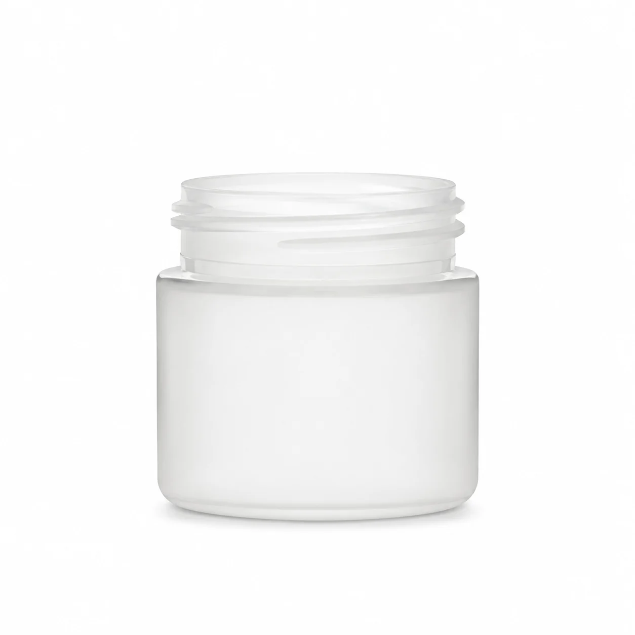 1oz / 30ml 43-485 PP Round Spice Jar