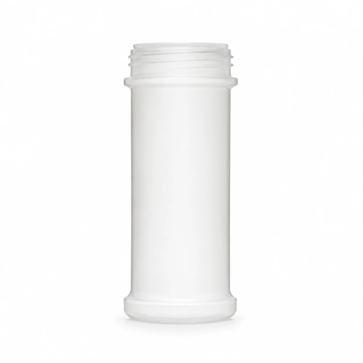 8.5oz / 251ml 53-485 PP Round Spice Jar