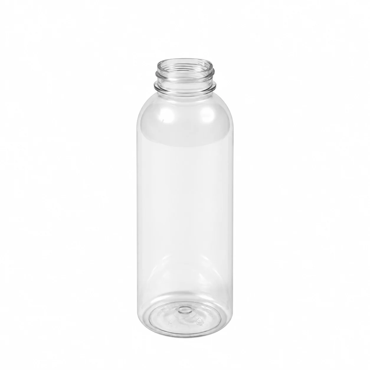12oz / 355ml 38-400 PET Round Bottle