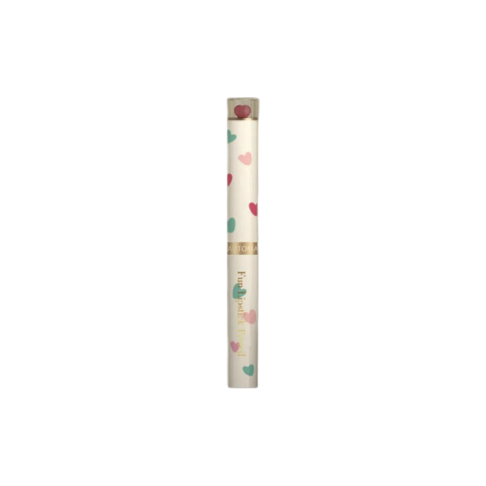 Hangzhou Ecopack Technology Co., Ltd ABS Airtight Twist-Up 6.4mm Cosmetic Pencil for Lipstick or Eyeshadow