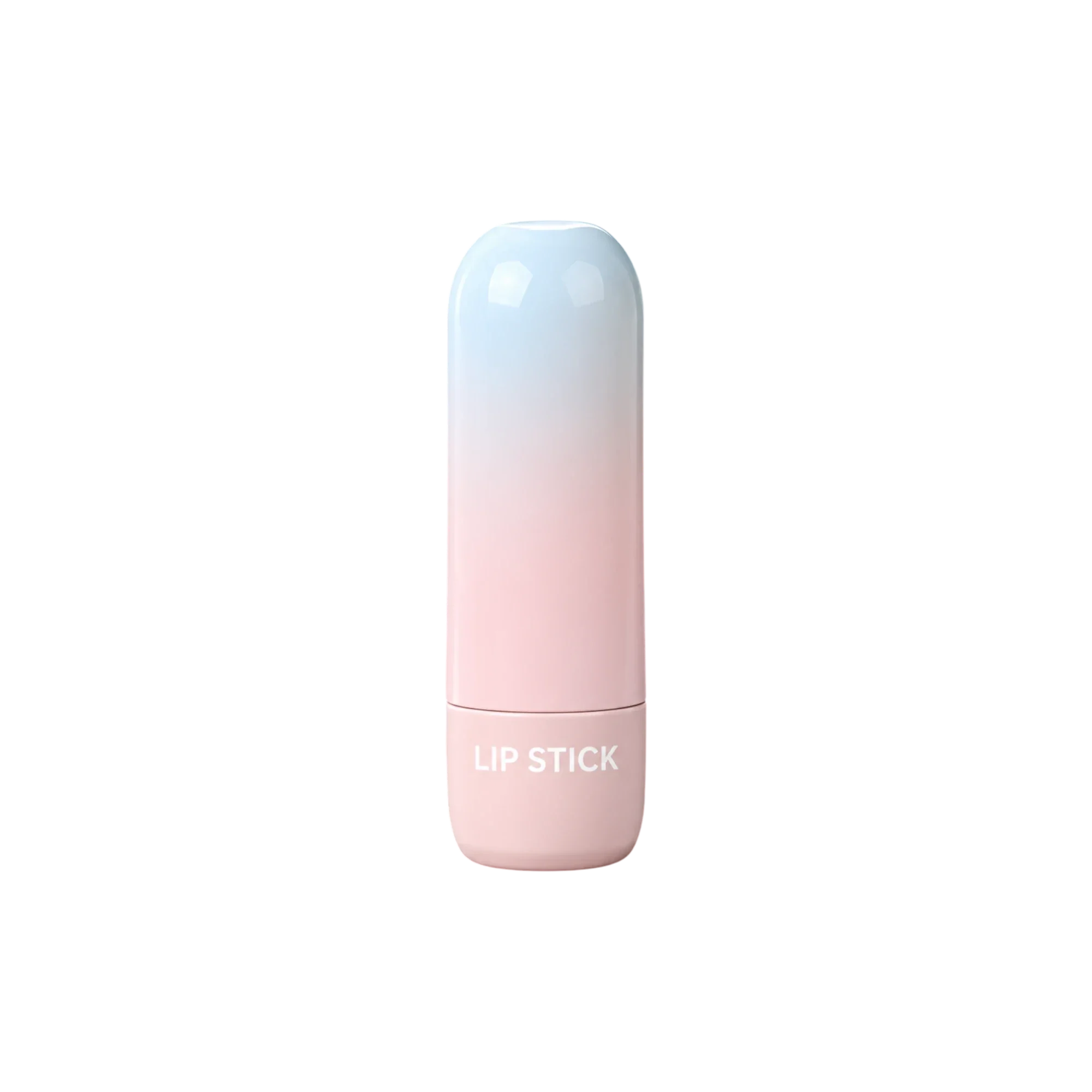 Hangzhou Ecopack Technology Co., Ltd 3.2g ABS Round Slim Lipstick with 9.1mm Bullet Cup
