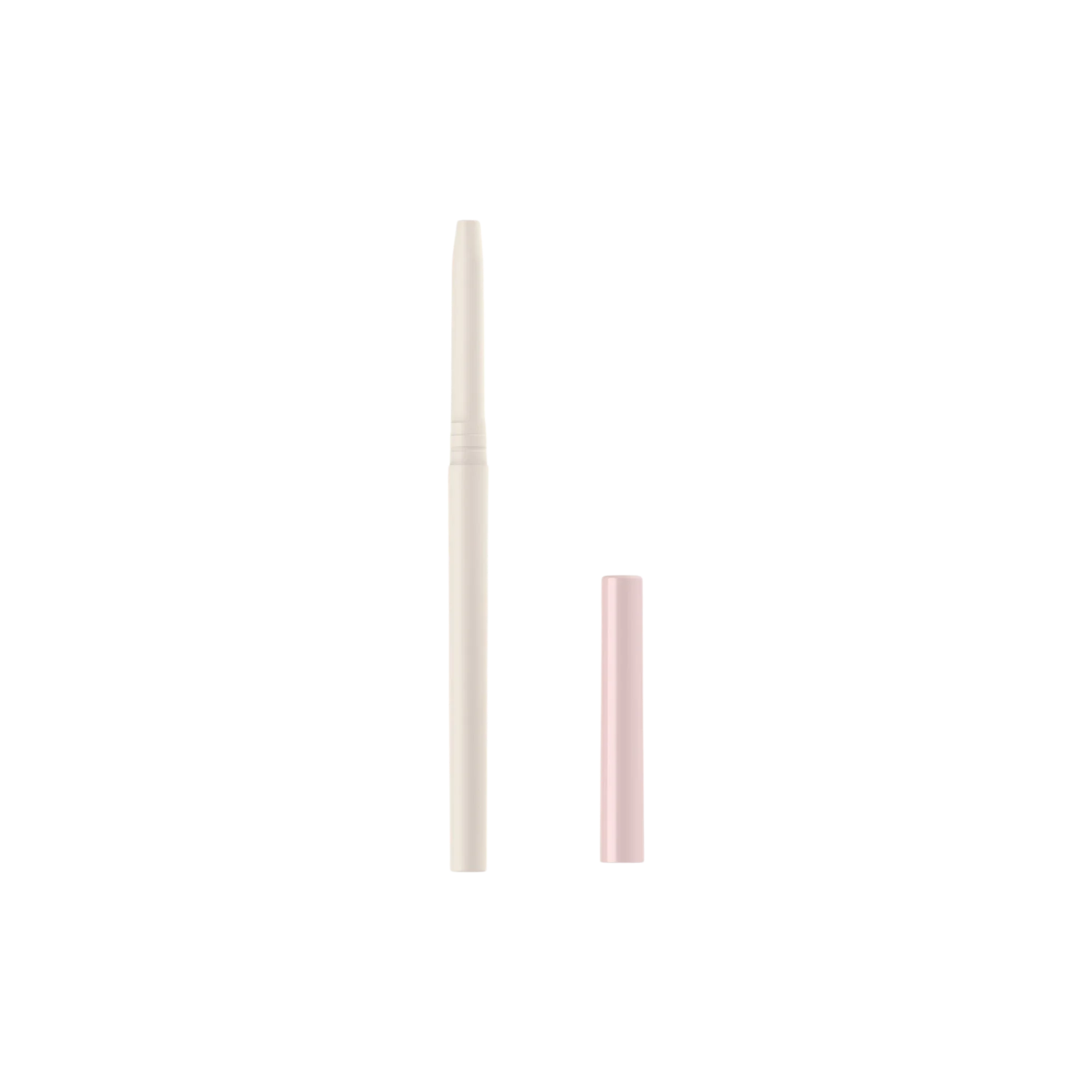 Hangzhou Ecopack Technology Co., Ltd ABS Twist-Up Slim Pencil with 3.1mm Bullet Cup & PP Cap