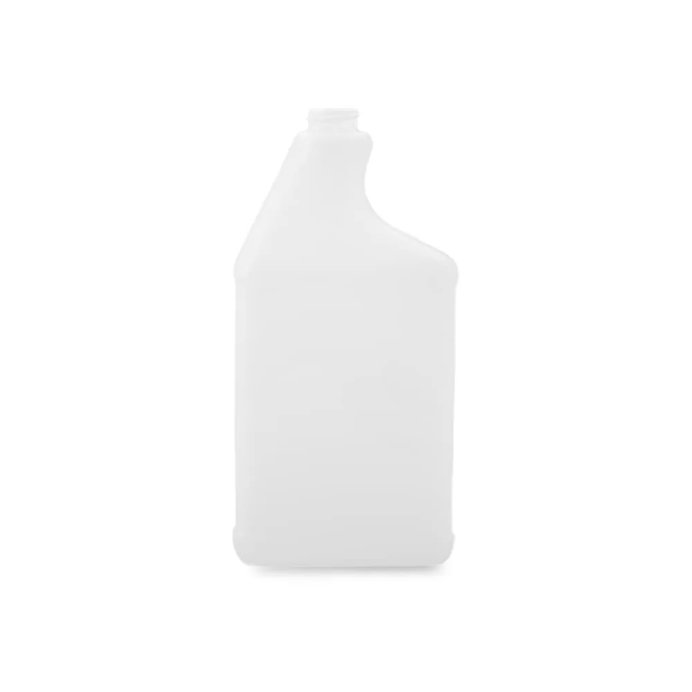 33.8oz /1L 28-400 HDPE Bottle