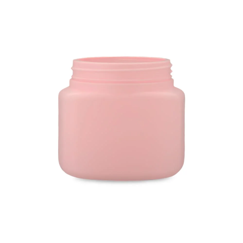 16.0oz /500ml 83-400 HDPE Round Jar