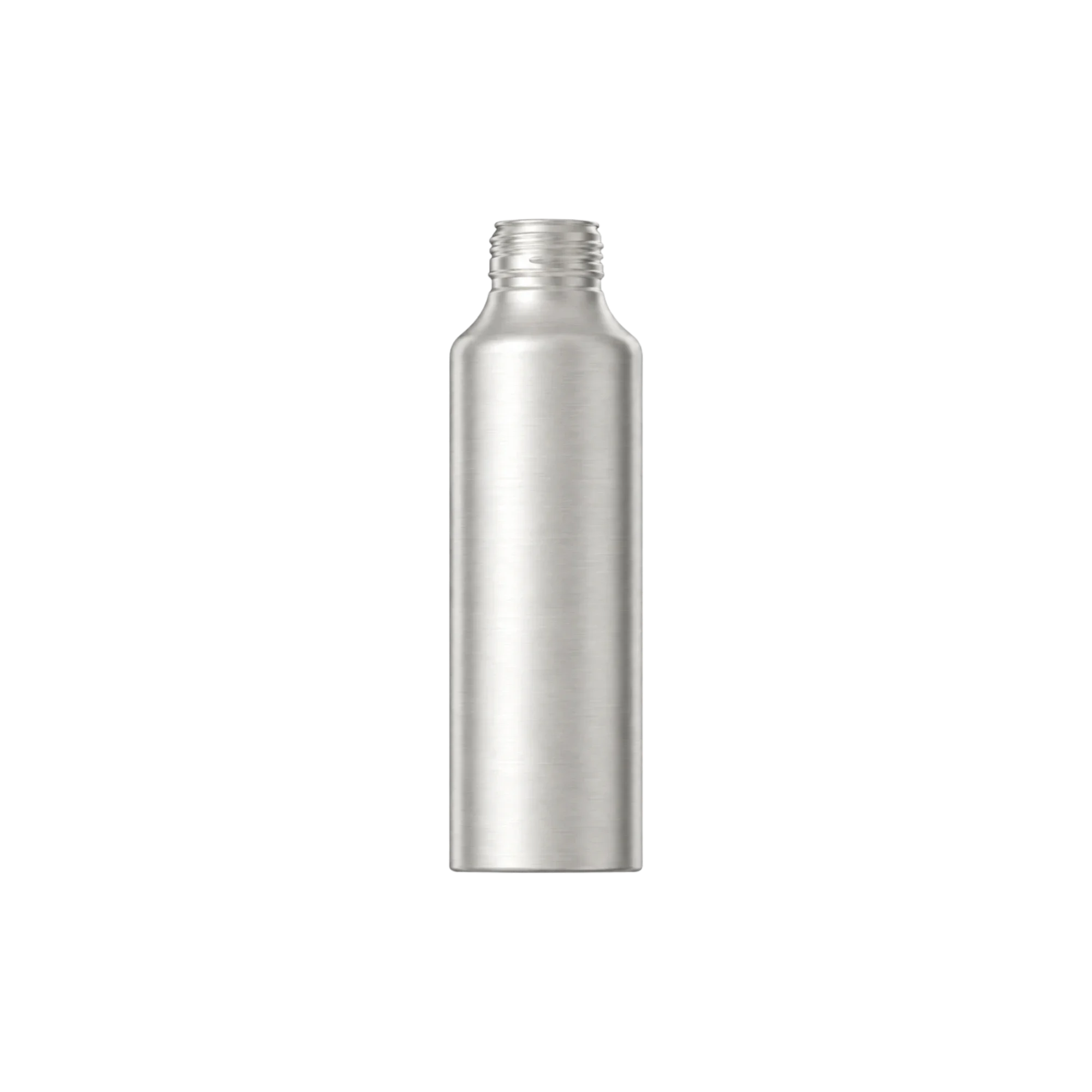 16oz / 480ml Aluminum Square Bottle with 38mm Neck