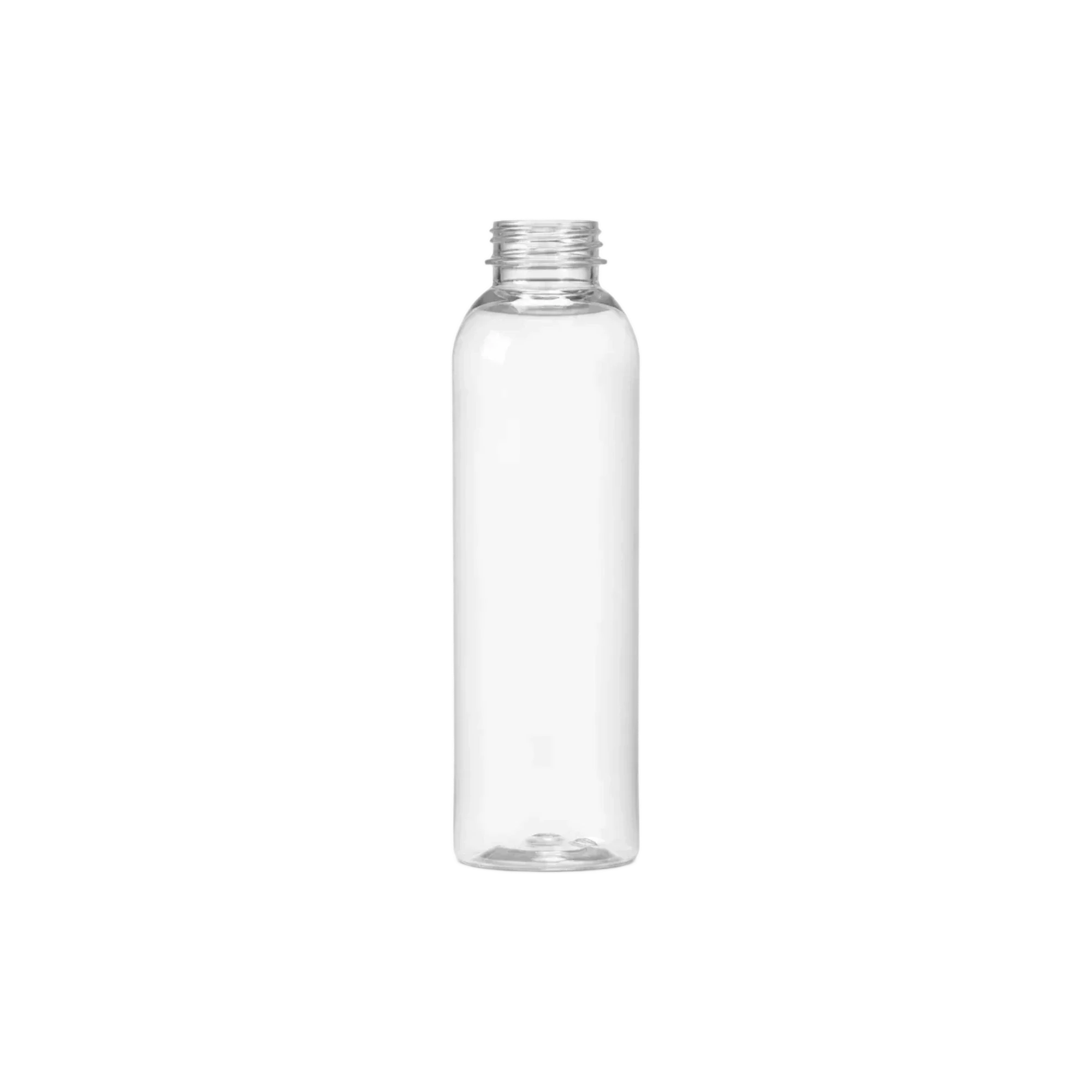 16oz Round 38mm DBJ PET Bottle