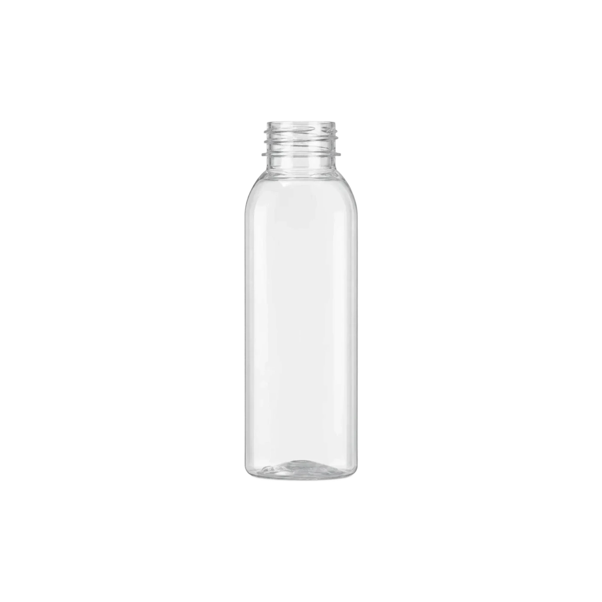 10oz Round 38mm Tamper-Evident PET Bottle