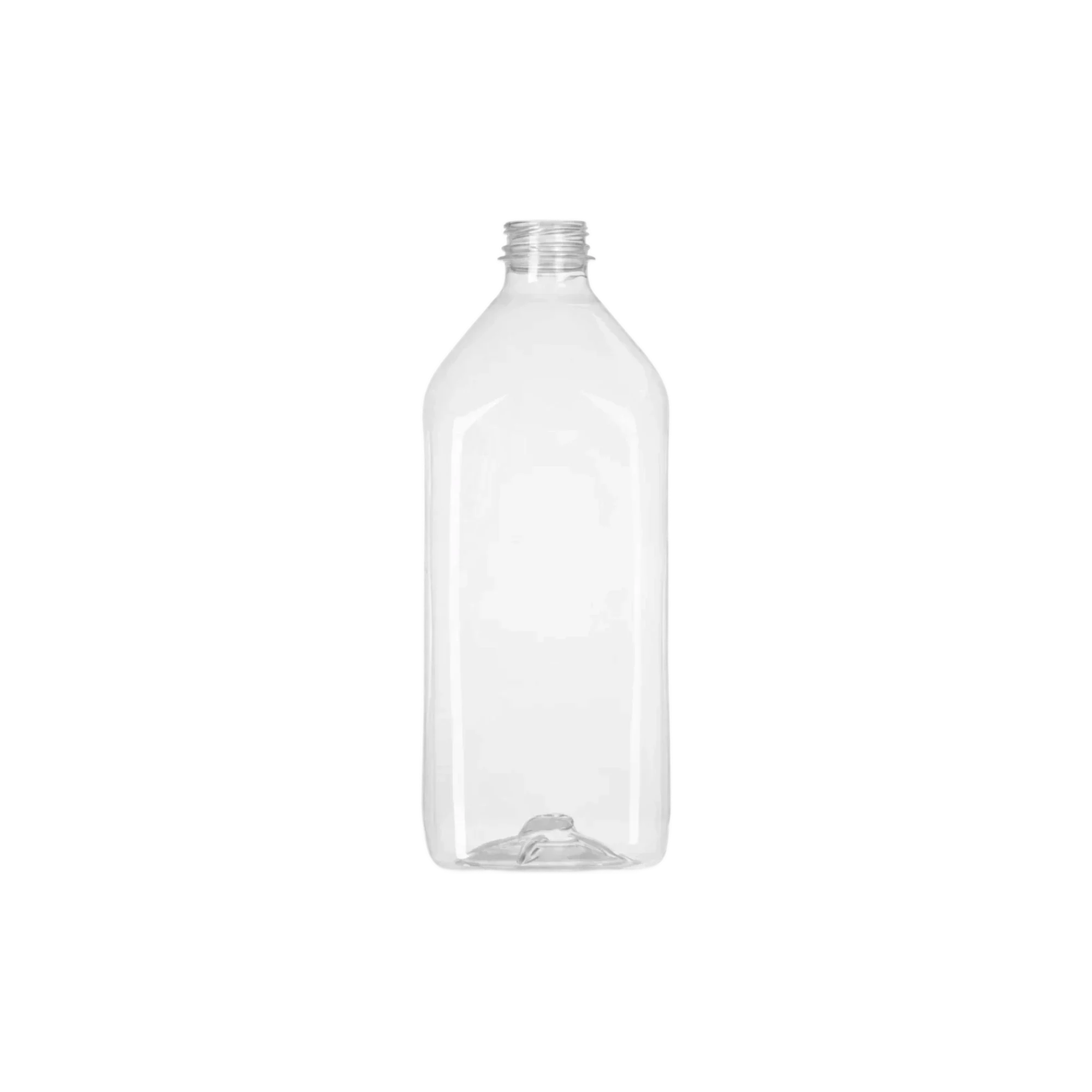 59oz 38mm DBJ PET Milkman Juice and Dairy Bottle
