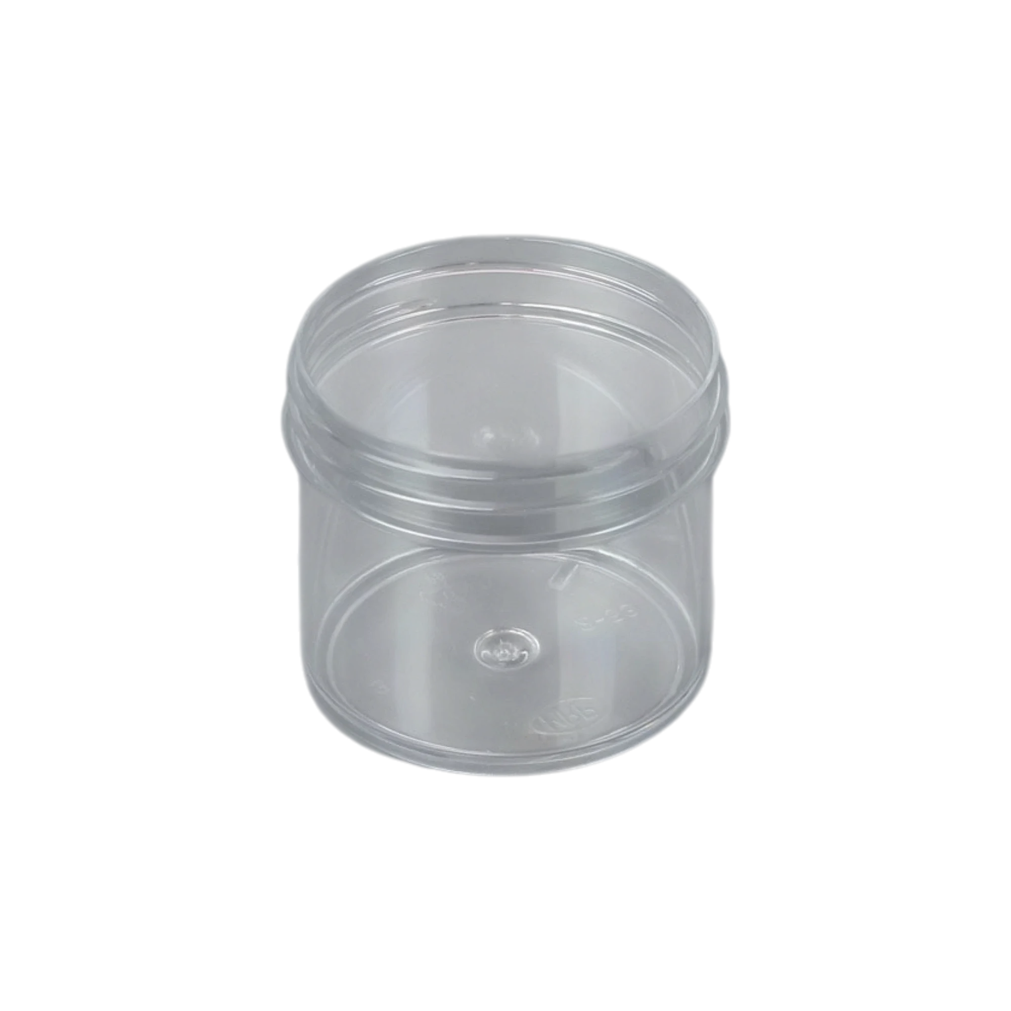 MRP Solutions 2.0oz /59ml 53-400 Straight-Sided PS Jar