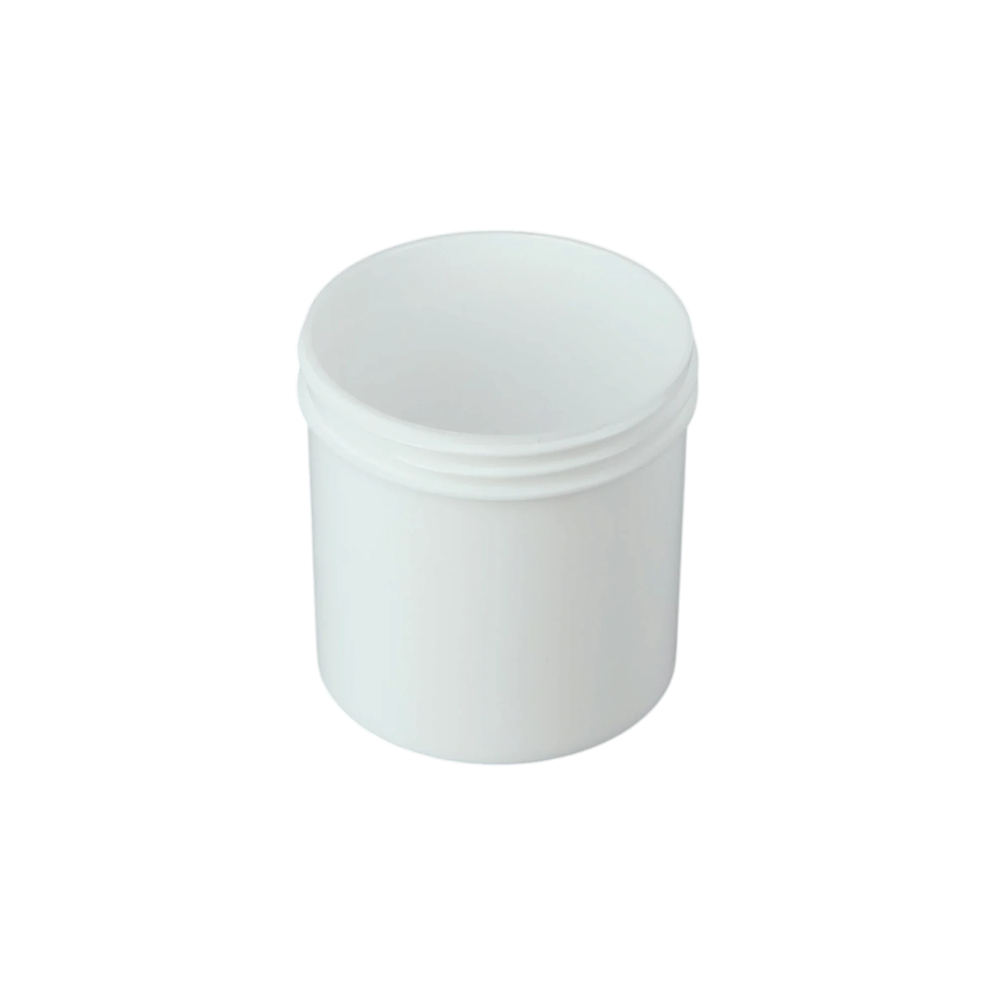 MRP Solutions 6.0oz /177ml 70-400 Straight-Sided PP Jar