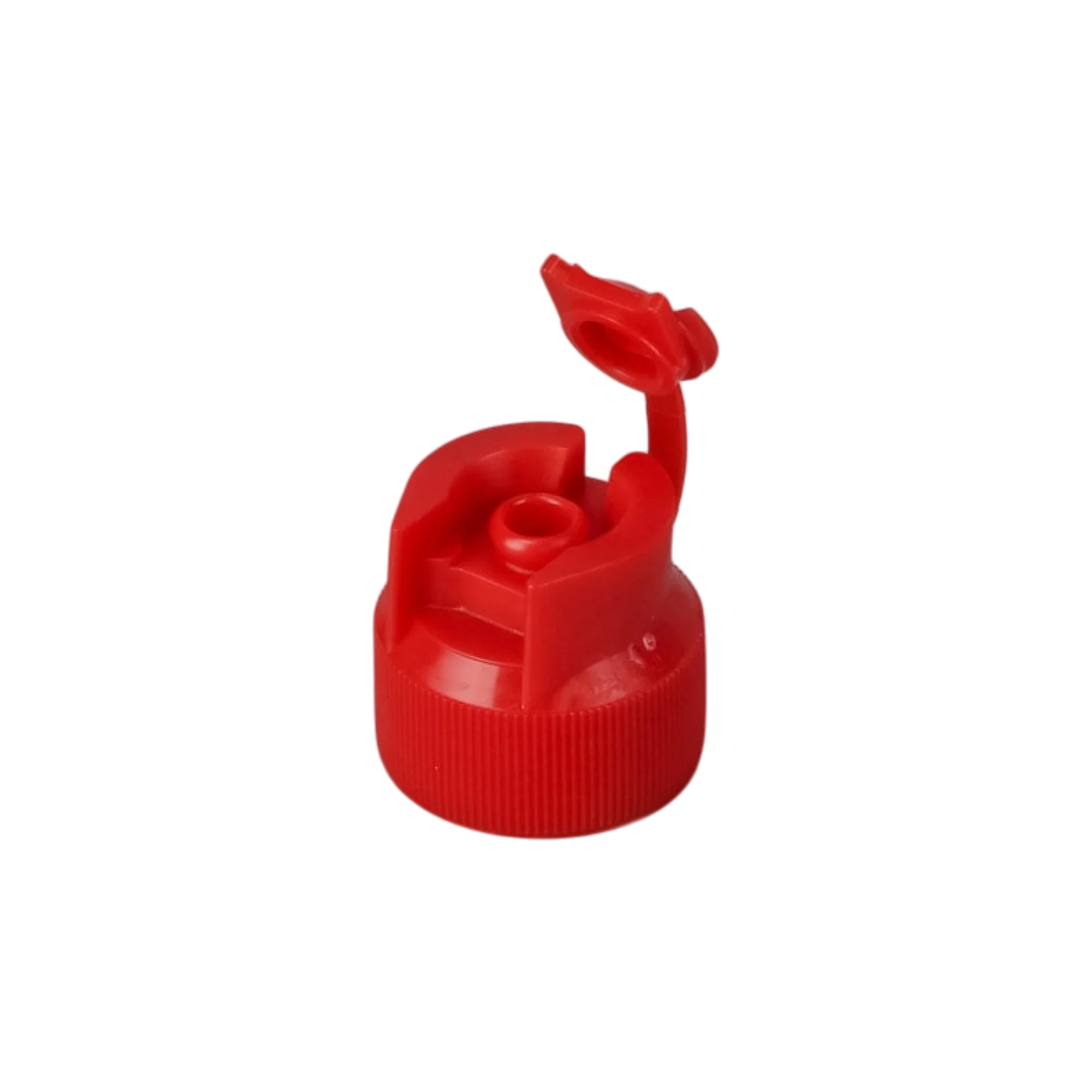 MRP Solutions 28mm Child Resistant PP Flip Top Cap, Charcoal Lighter