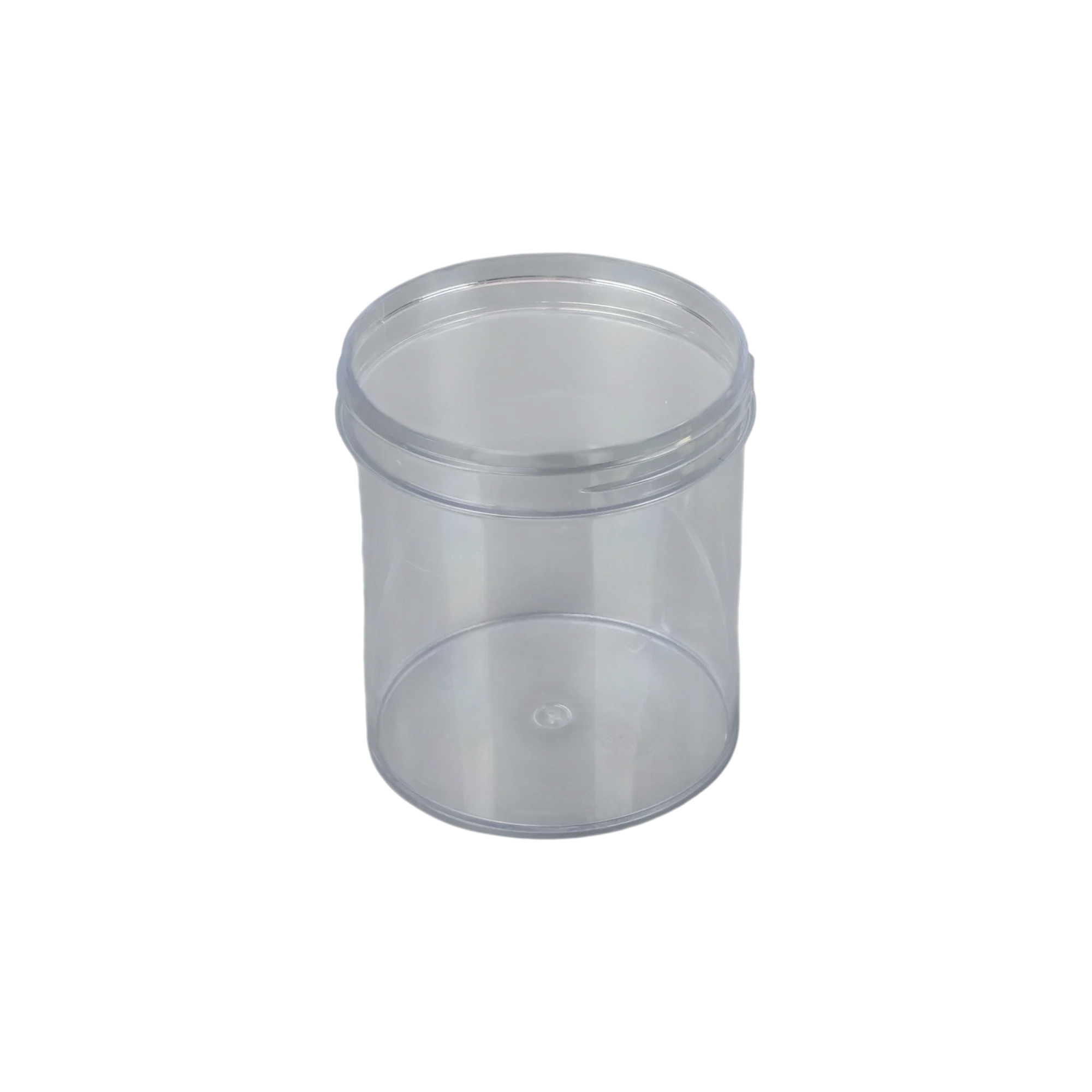 MRP Solutions 16.0oz /473ml 89-400 Straight-Sided PS Jar
