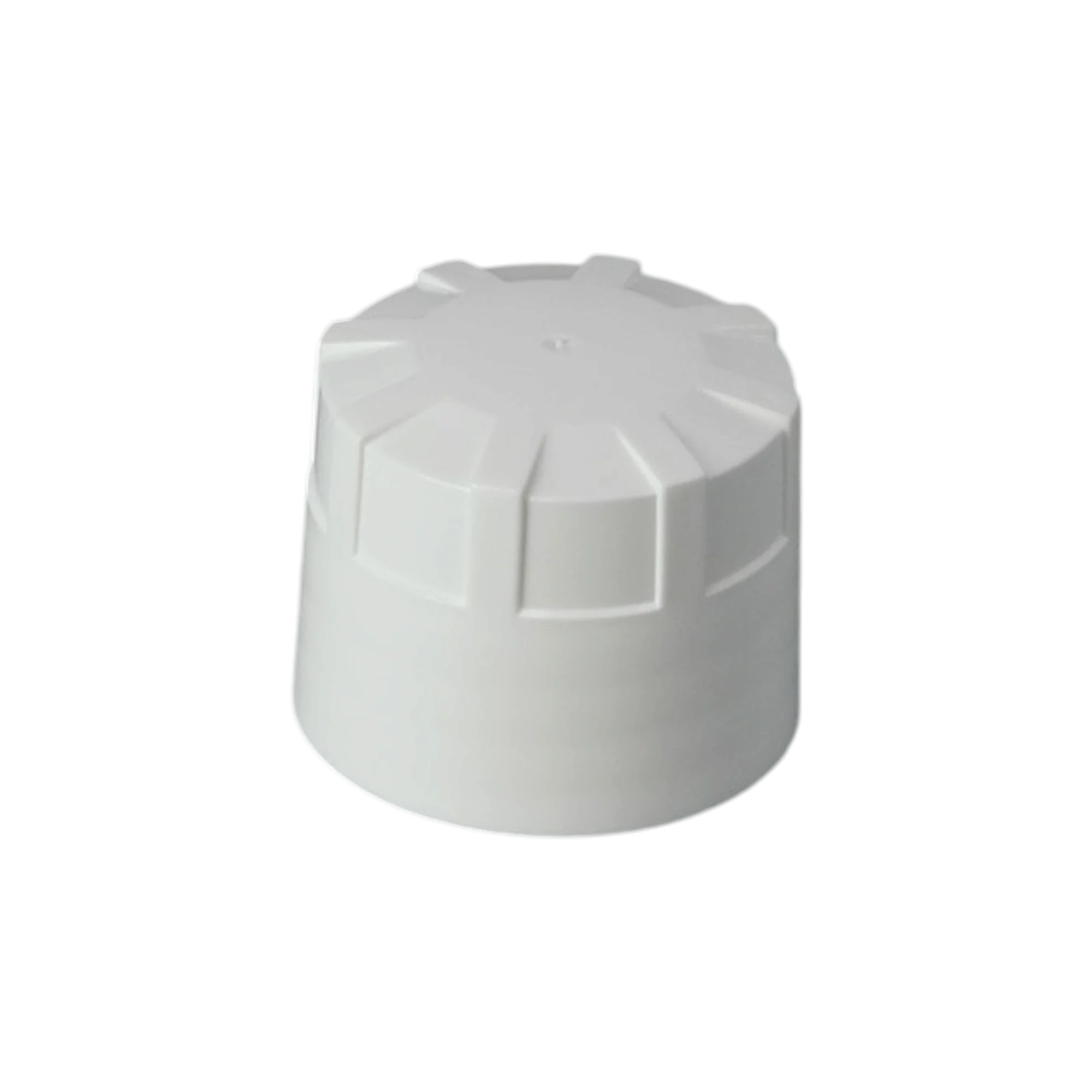 MRP Solutions 38-430 Specialty PP Cap, Continuous Thread (CT) Closure, Buttress Cap