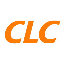 CLC packaging supplier logo