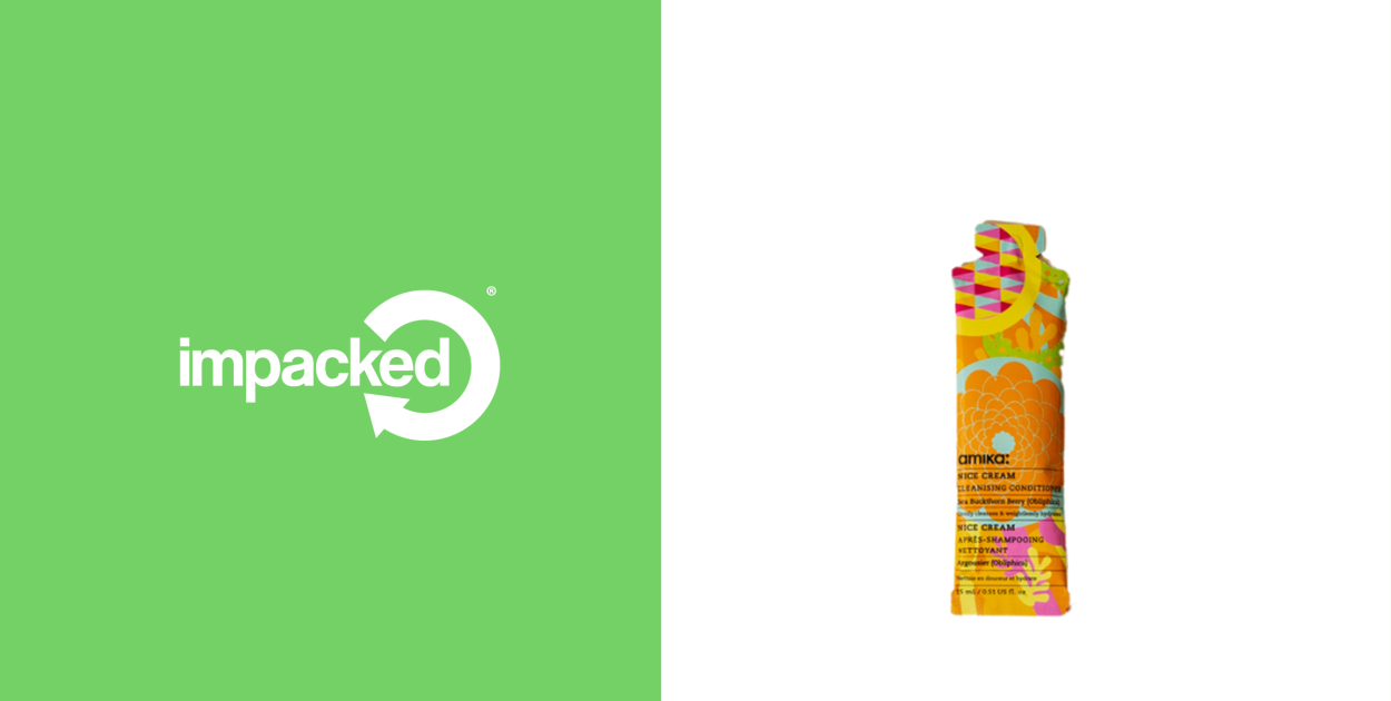 Expack eXpack 0.7oz /20ml PP Sachet | Impacked