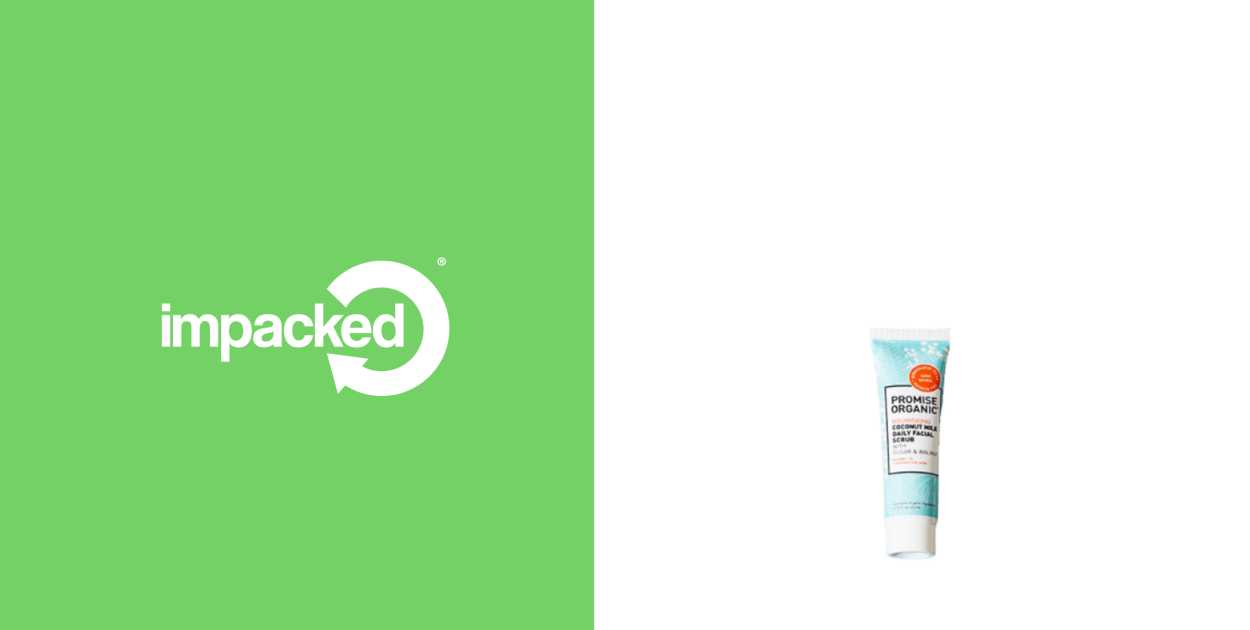 Expack eXpack 0.2oz /5ml PE Coex Tube | Impacked