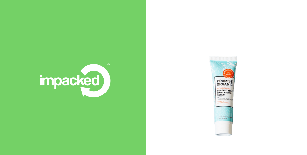 Expack eXpack 2.4oz /70ml PE Coex Tube | Impacked