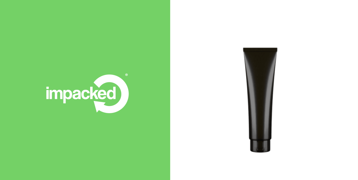 Expack eXpack 10.1oz /300ml PE Coex Tube | Impacked