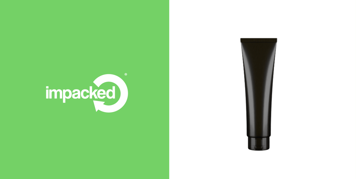 Expack eXpack 13.5oz /400ml PE Coex Tube | Impacked