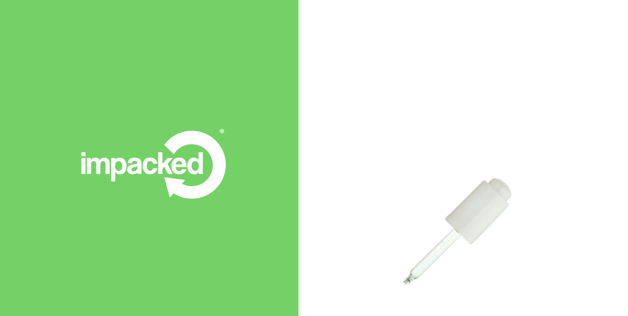 Eurovetrocap Push Button Dropper | Impacked