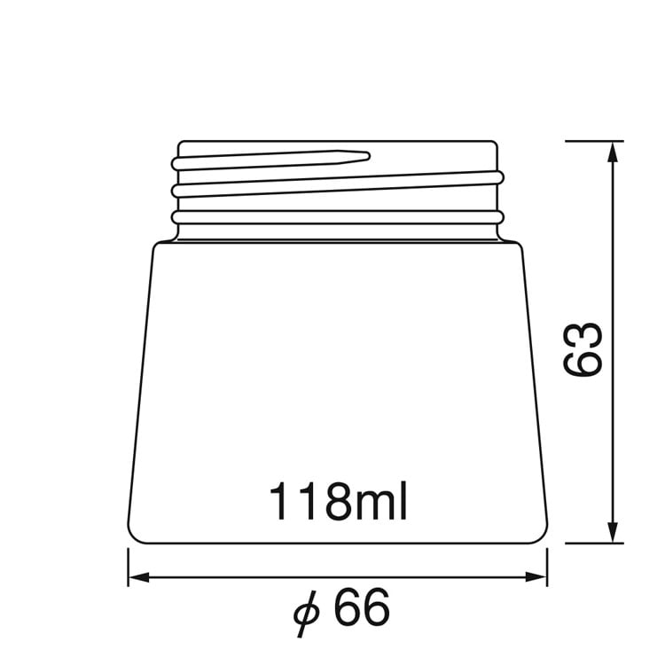 Impacked Packaging