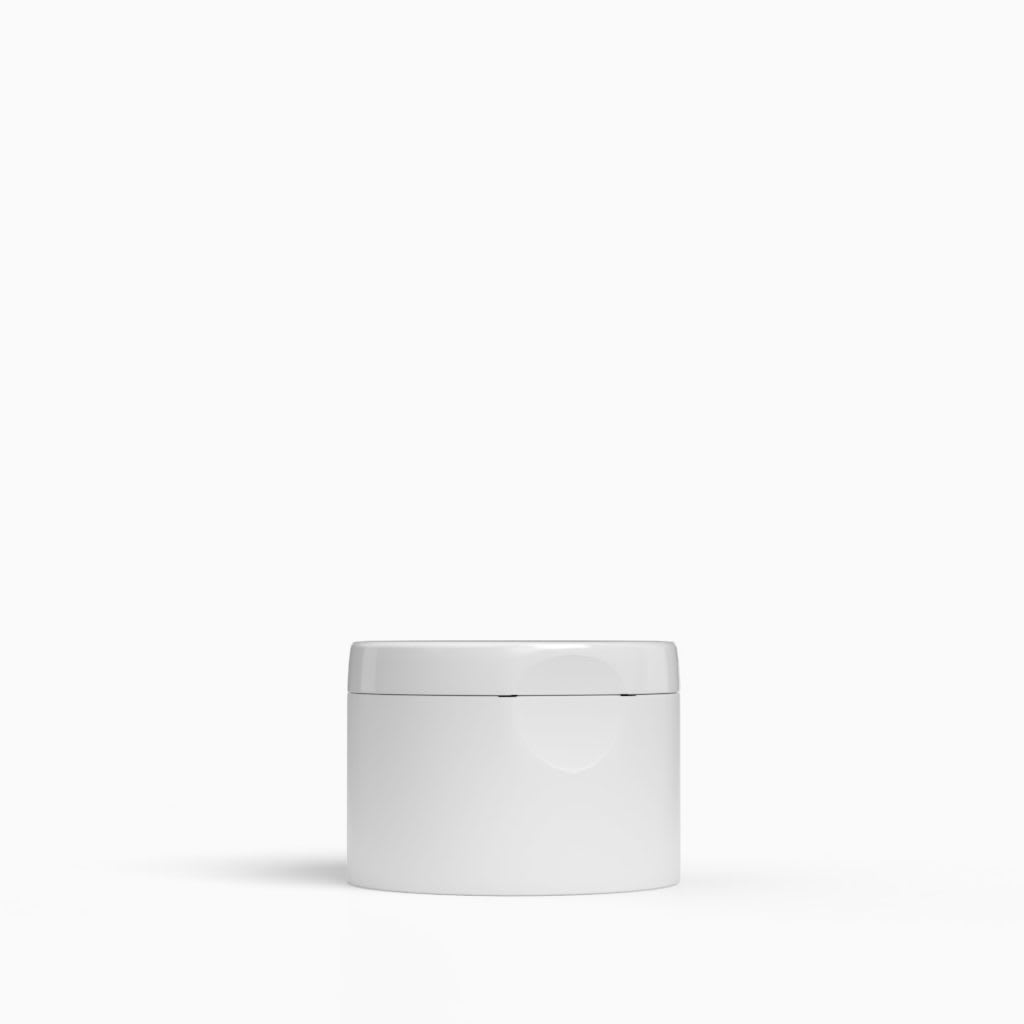 Smooth 28-410 PP Flip Top Cap