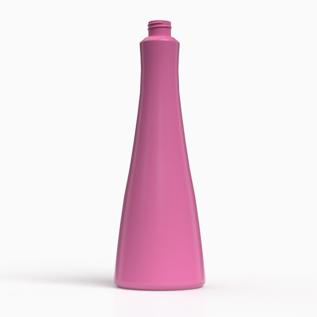 33.8oz /1L 28-410 PET Bottle