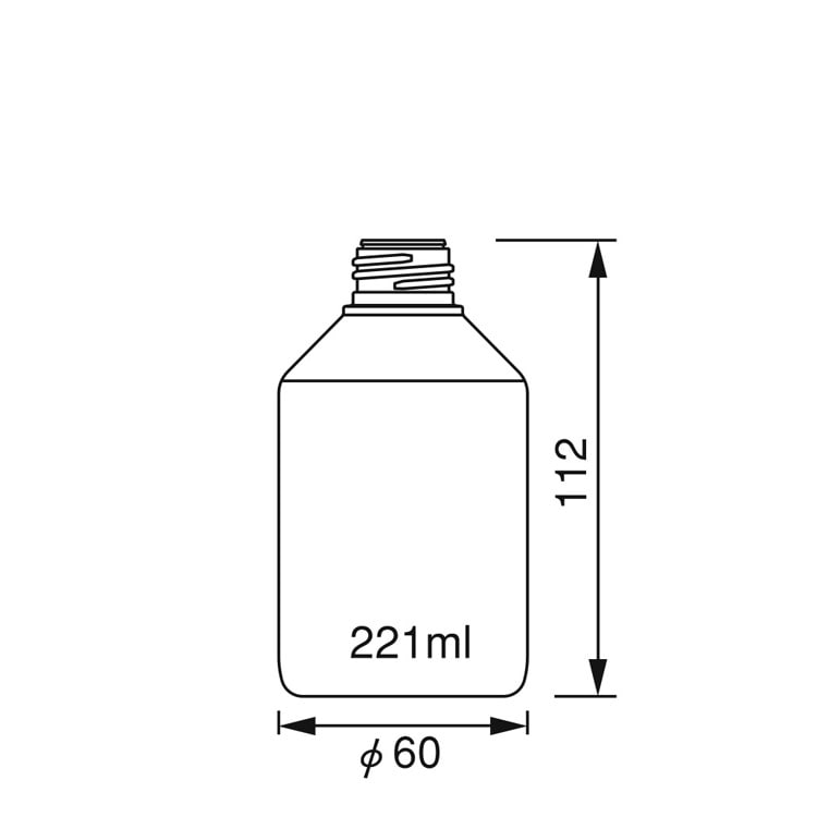 Impacked Packaging