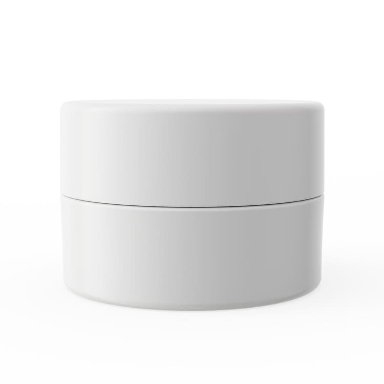 0.3oz PP Jar